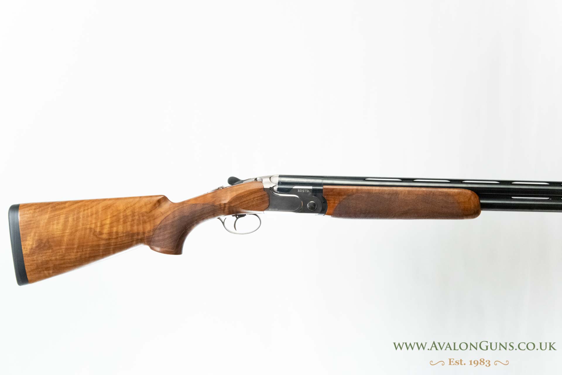 Beretta 692