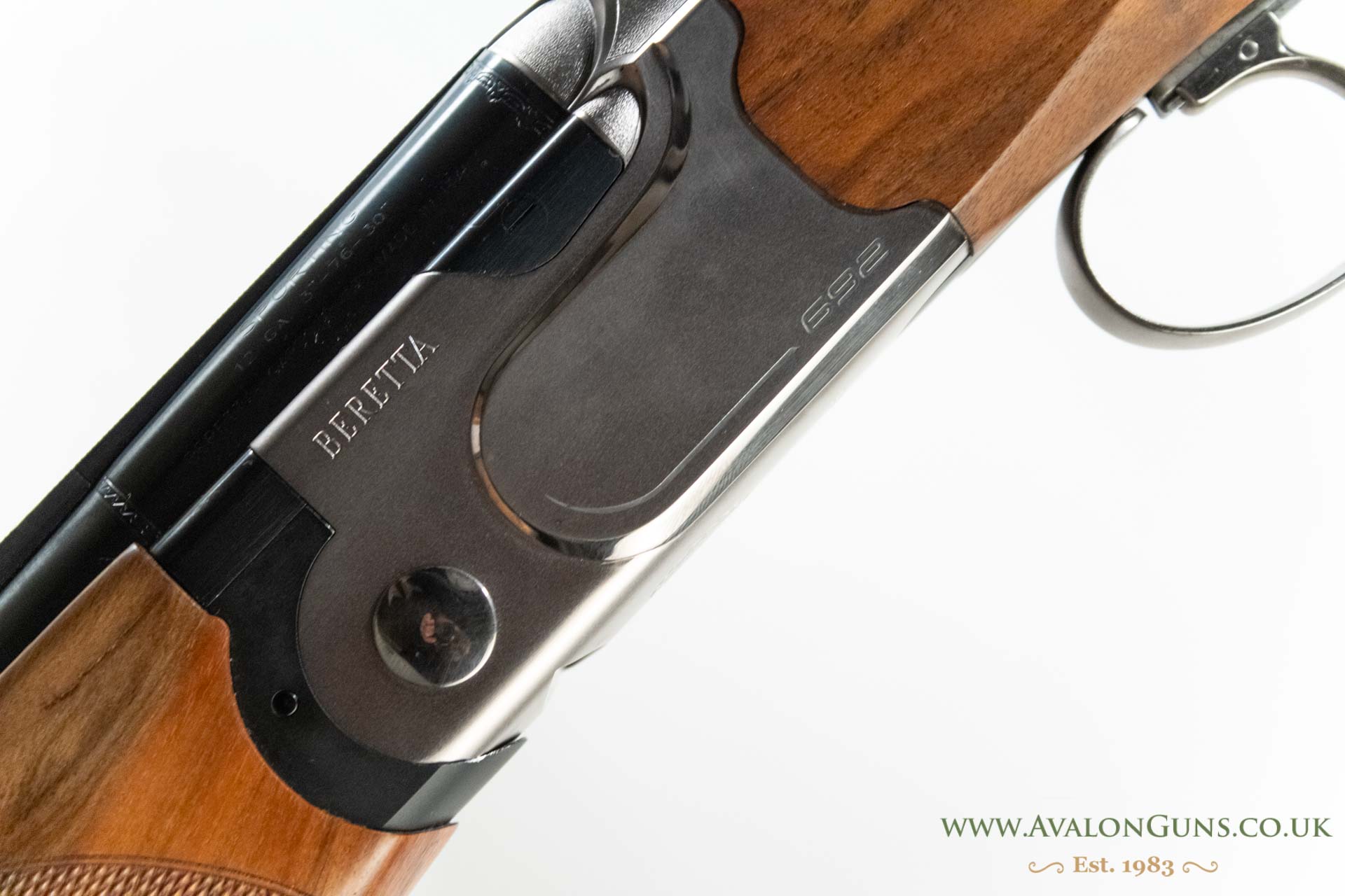 Beretta 692