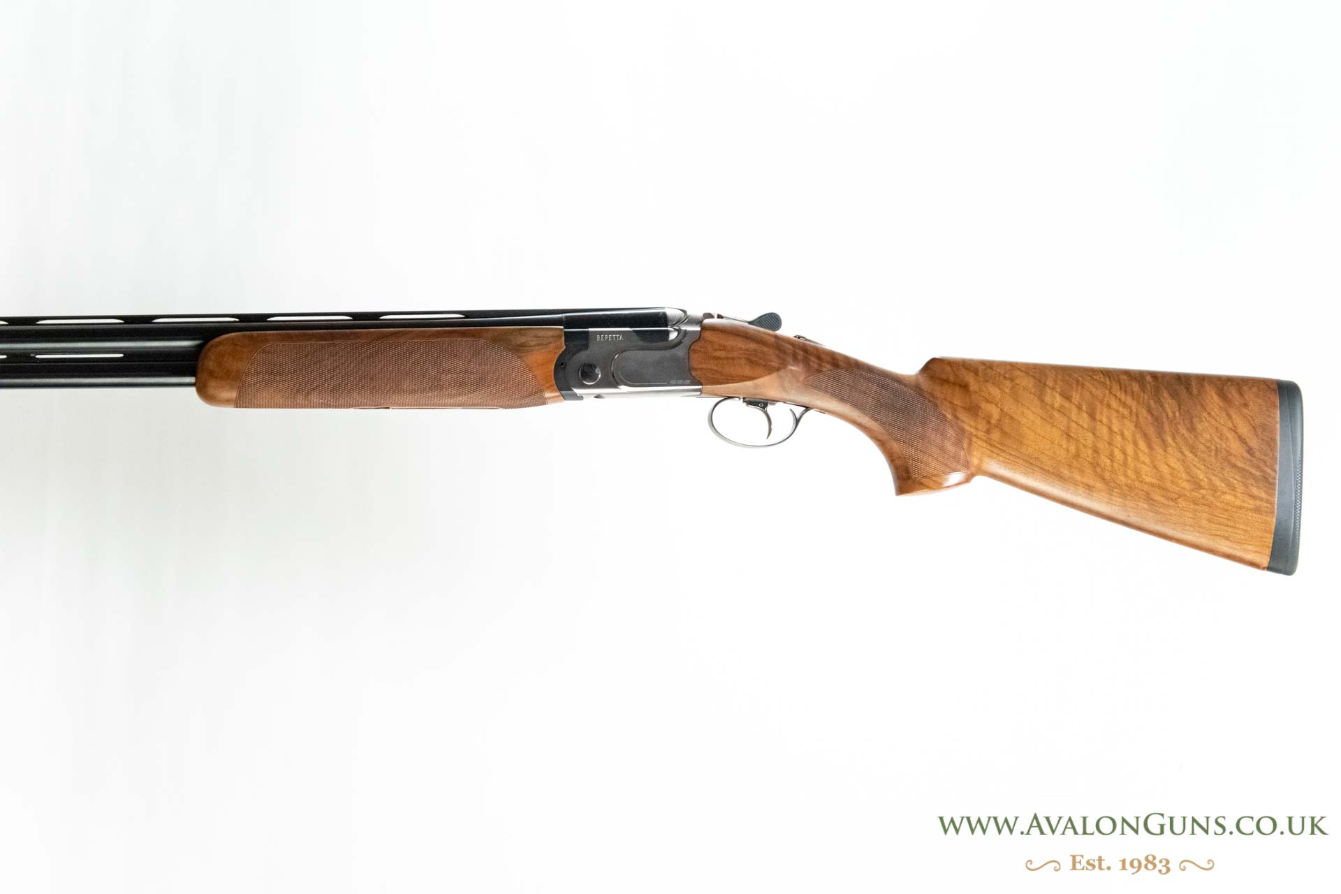 Beretta 692