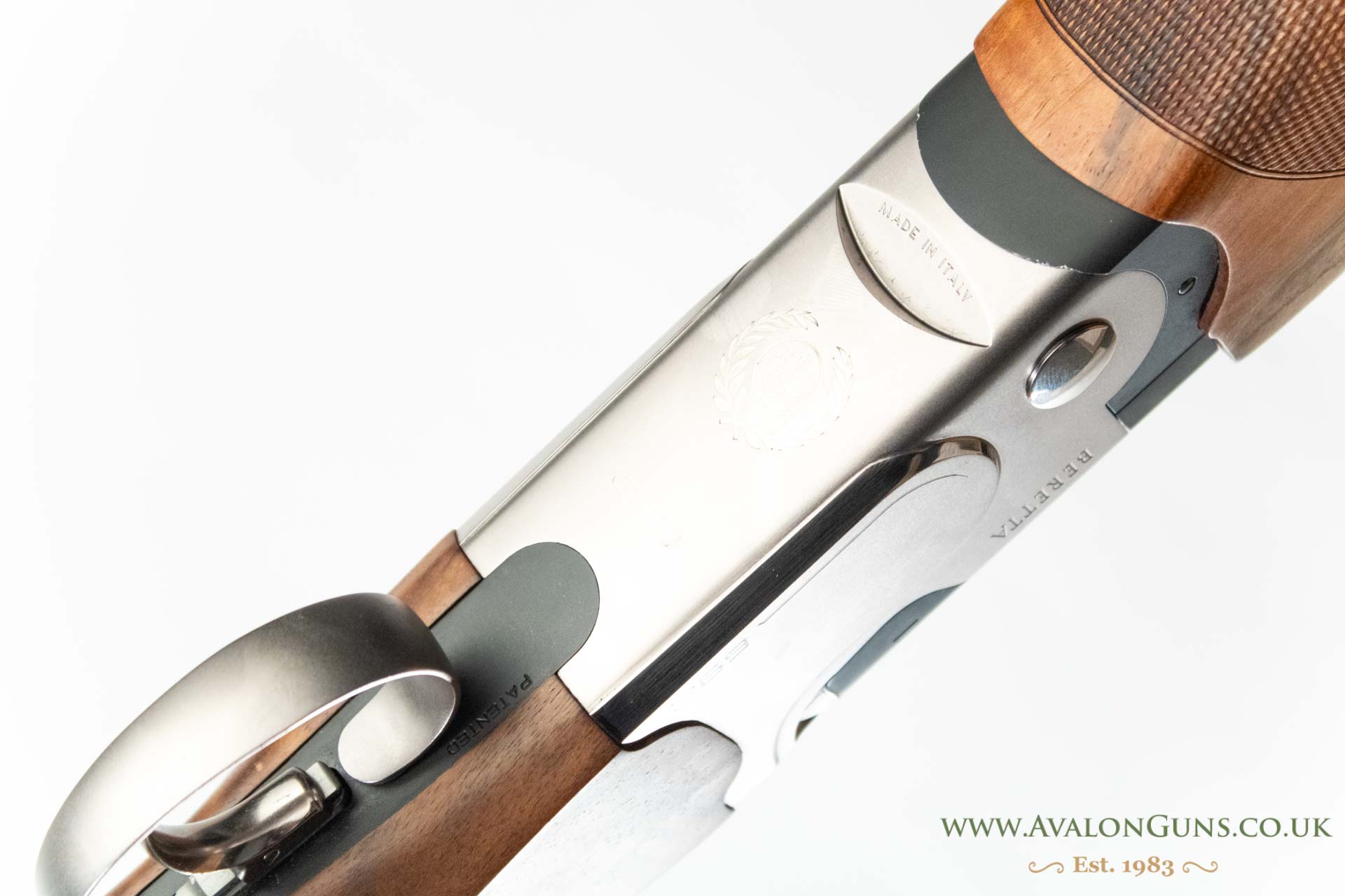 Beretta 692