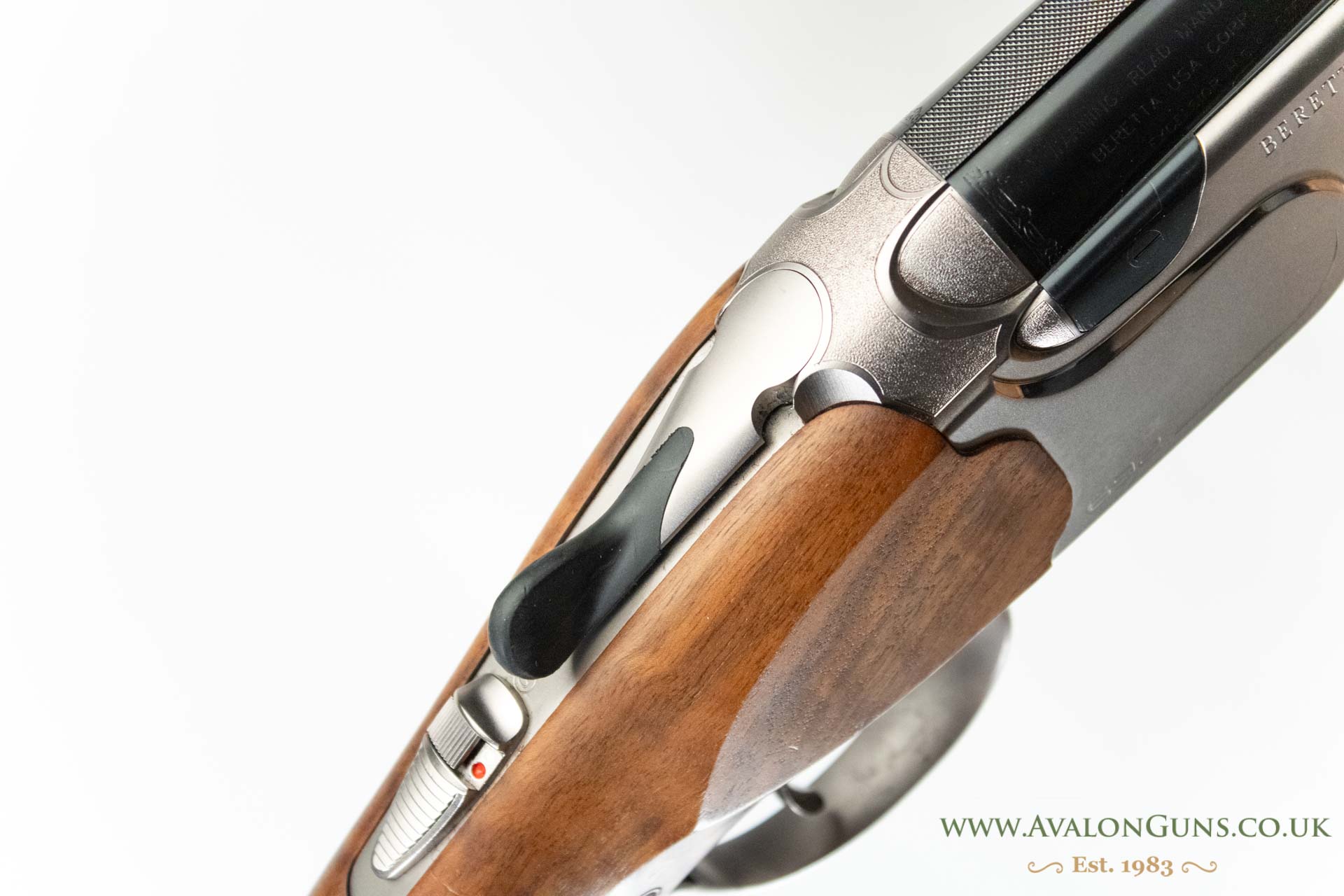 Beretta 692