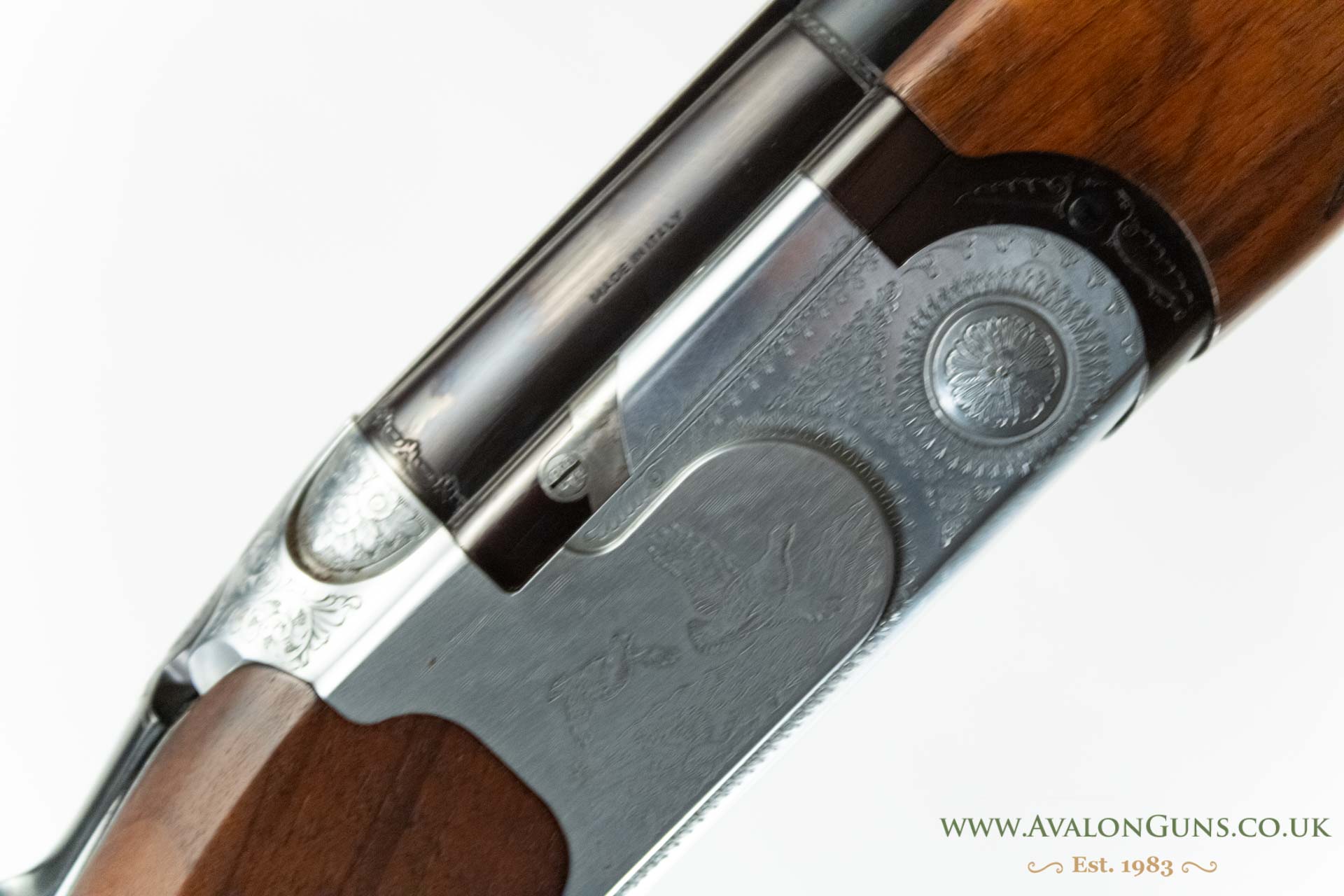 Beretta 687