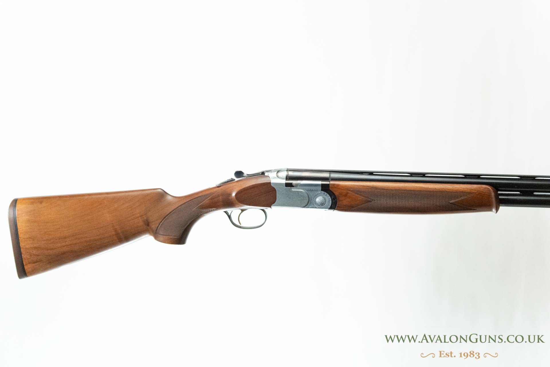 Beretta 687