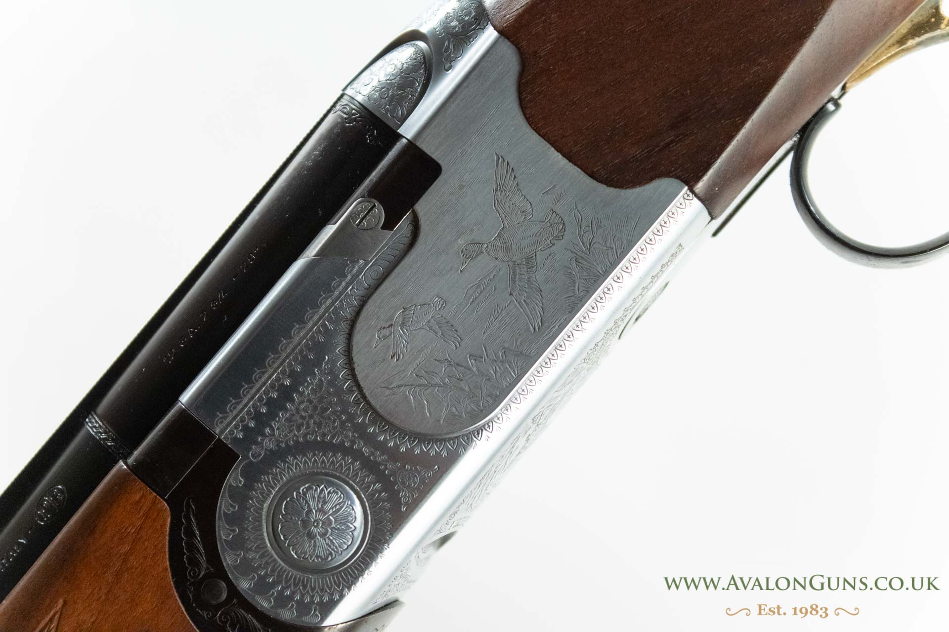 Beretta 687