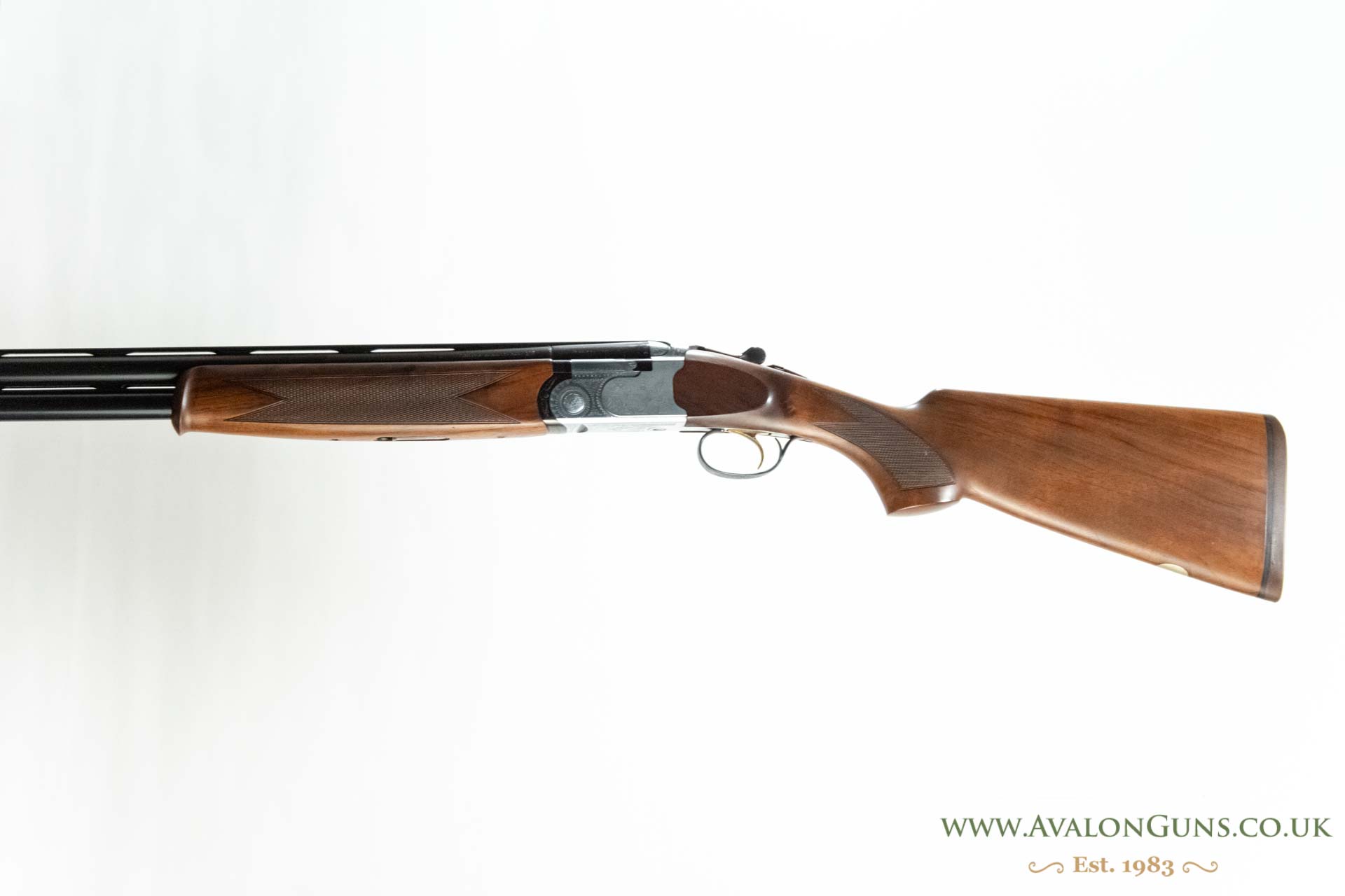 Beretta 687