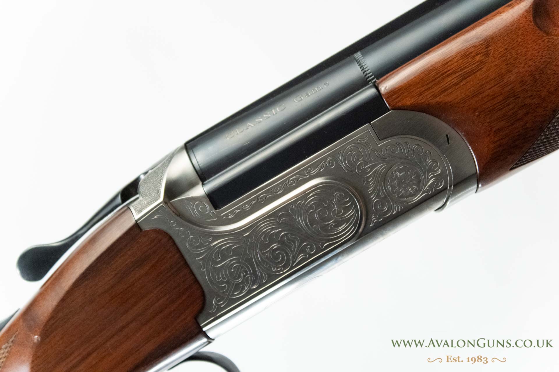 Rizzini Classic