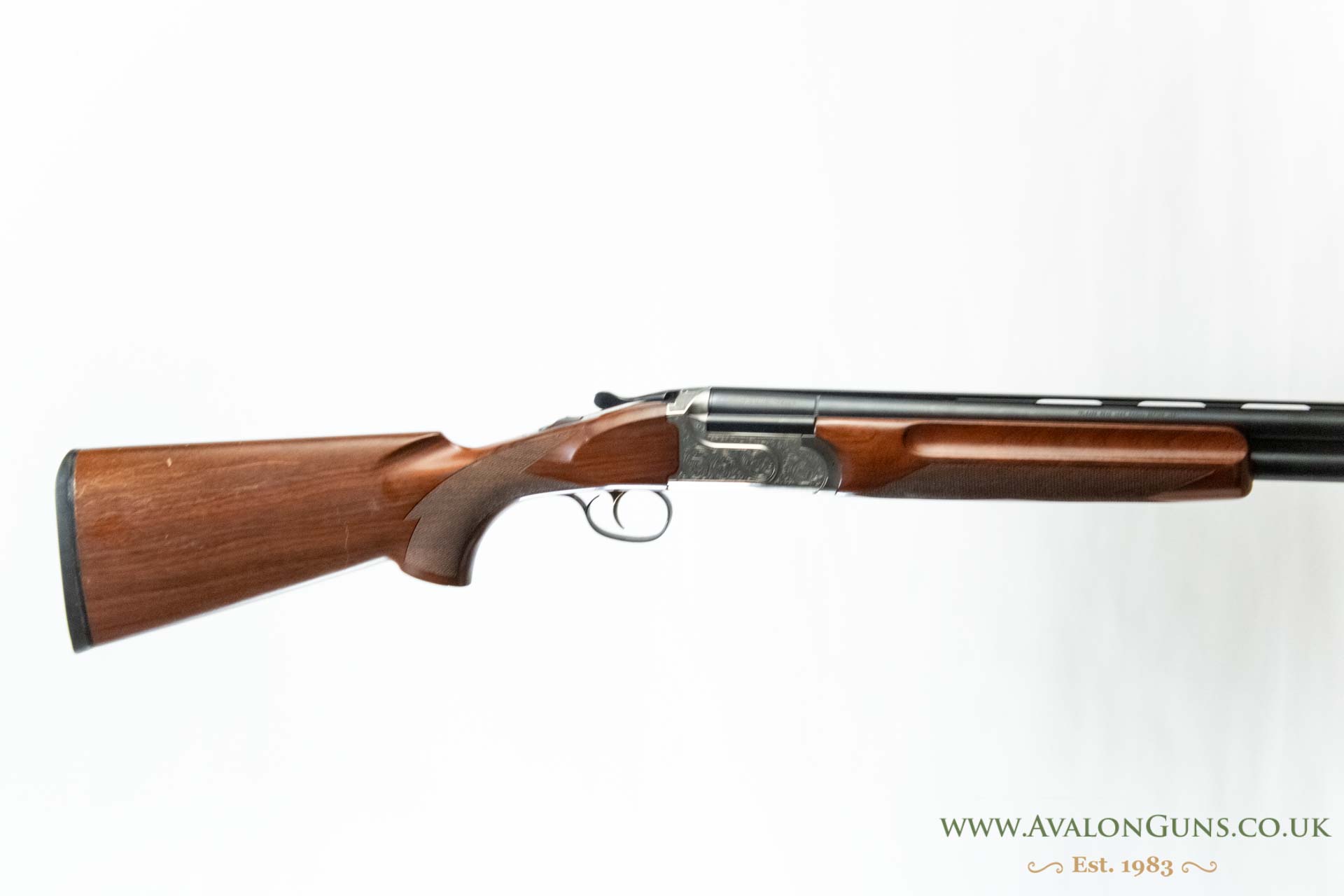 Rizzini Classic
