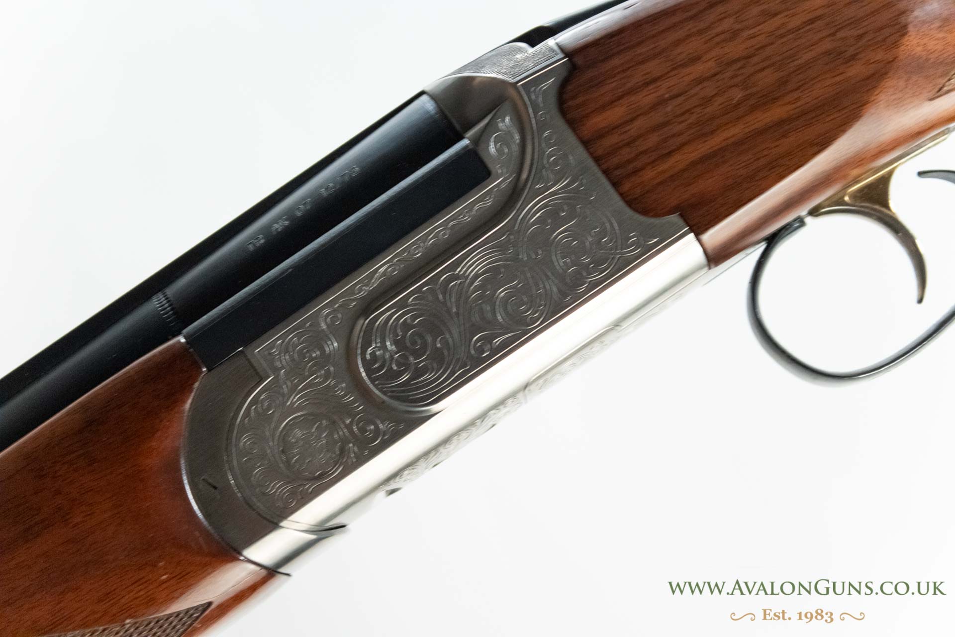 Rizzini Classic