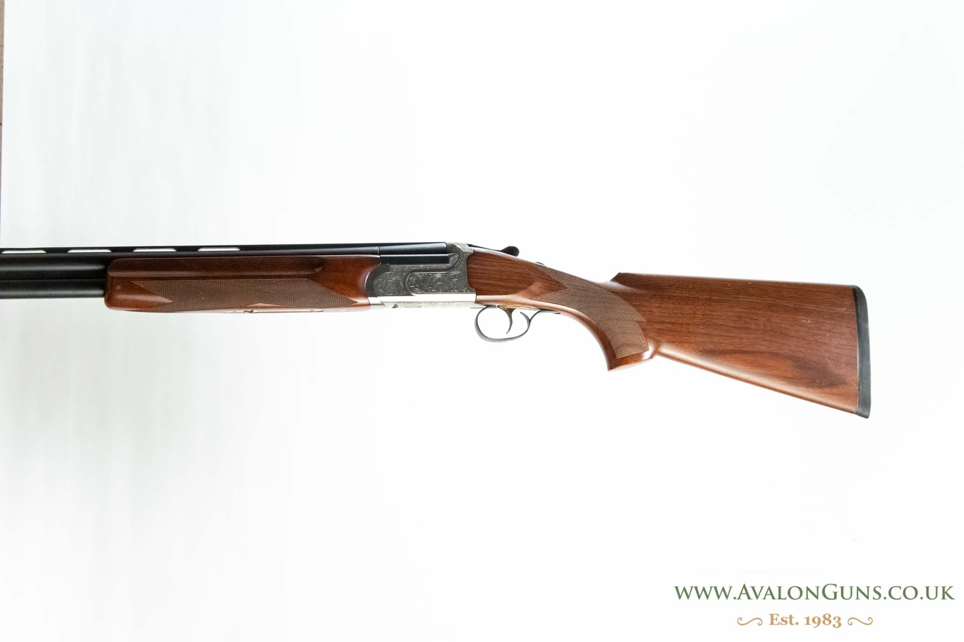 Rizzini Classic