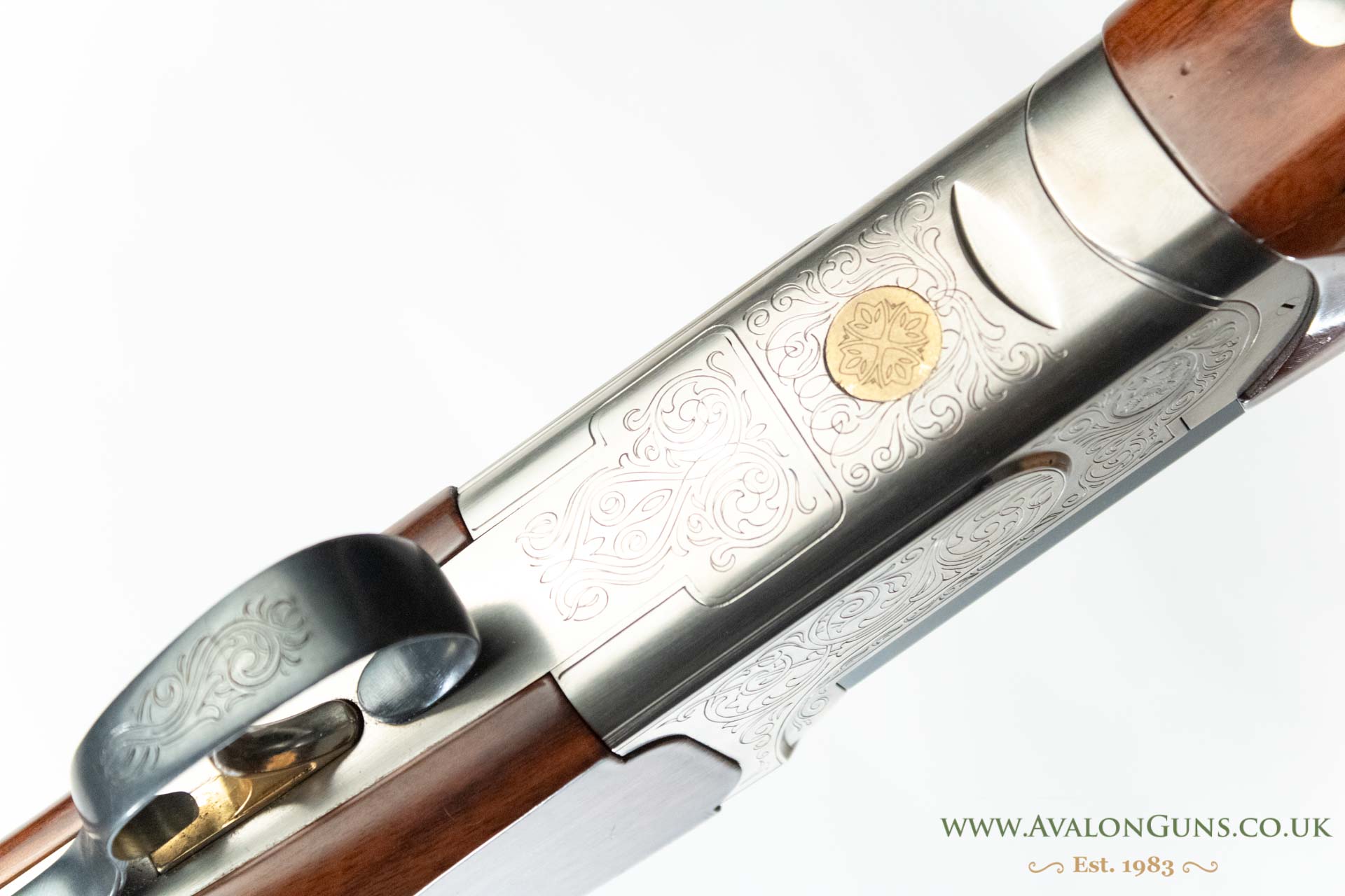 Rizzini Classic