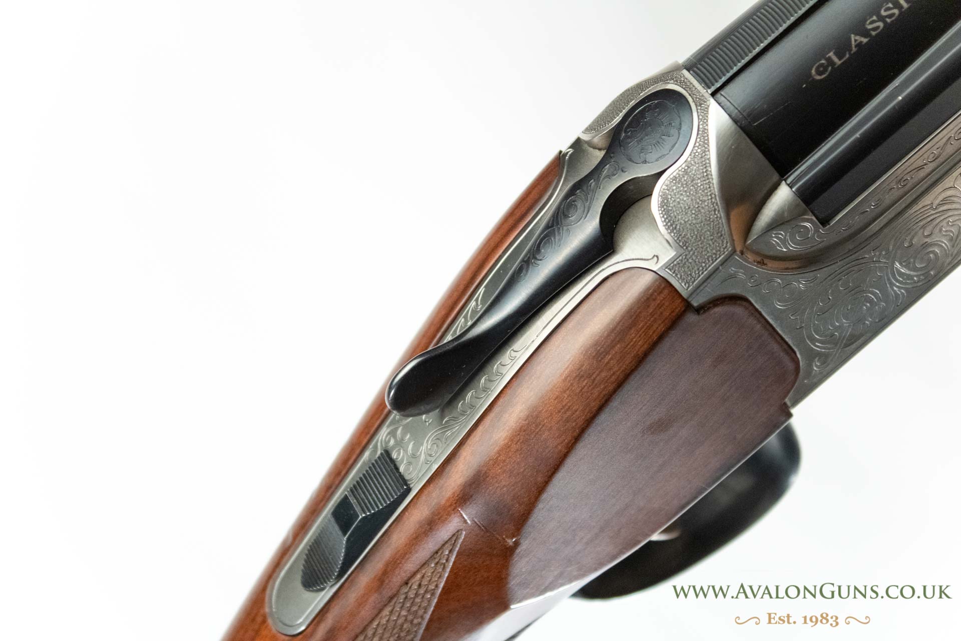 Rizzini Classic
