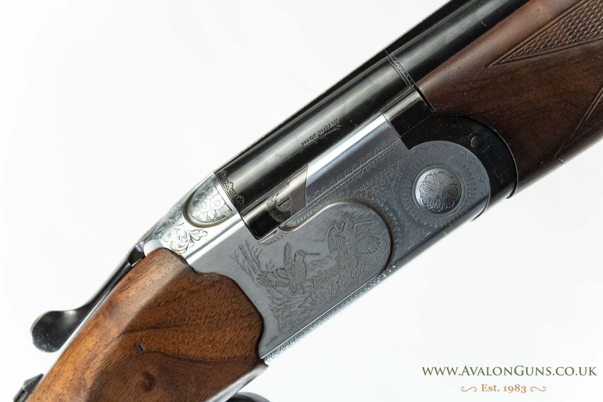 Beretta 687