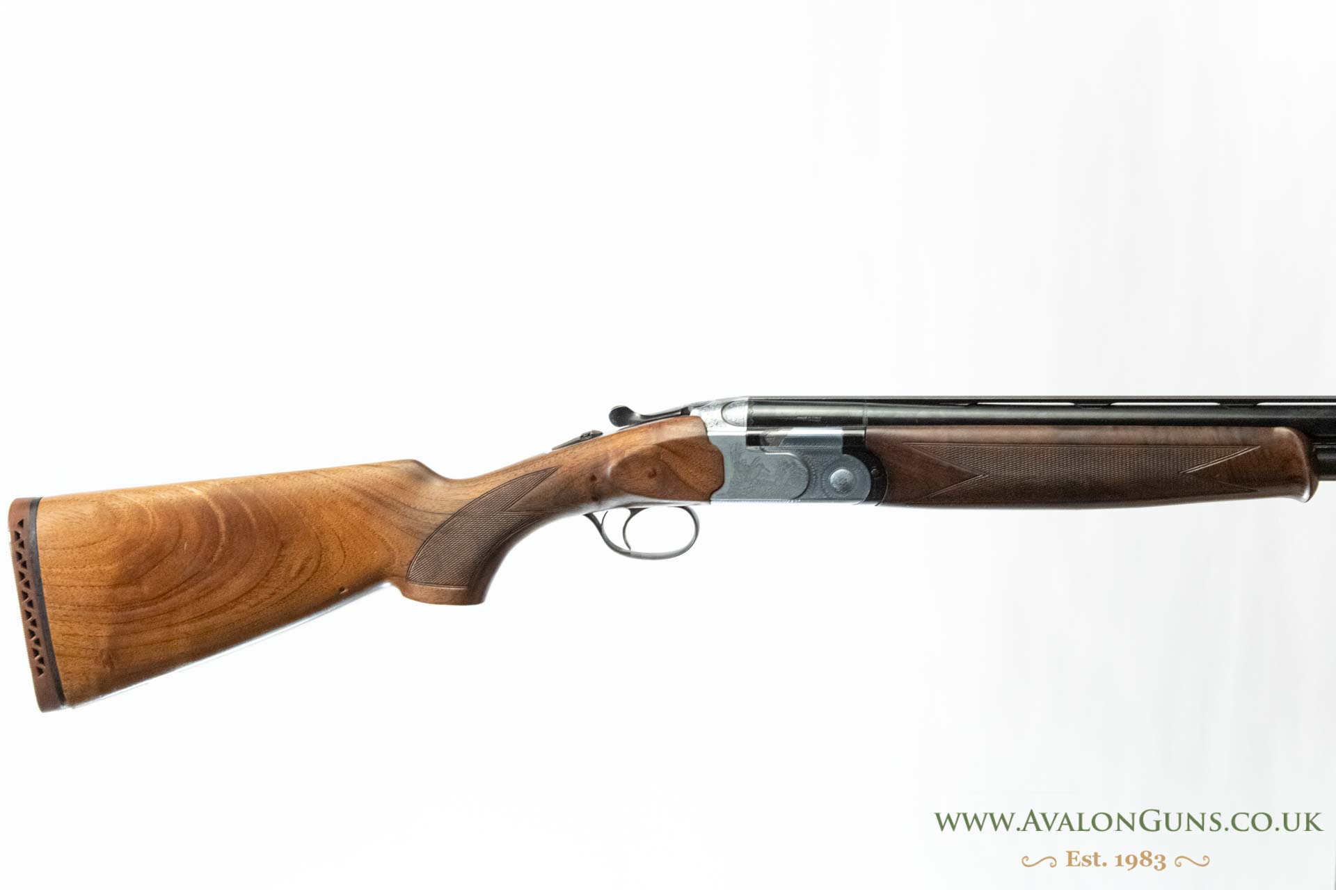 Beretta 687