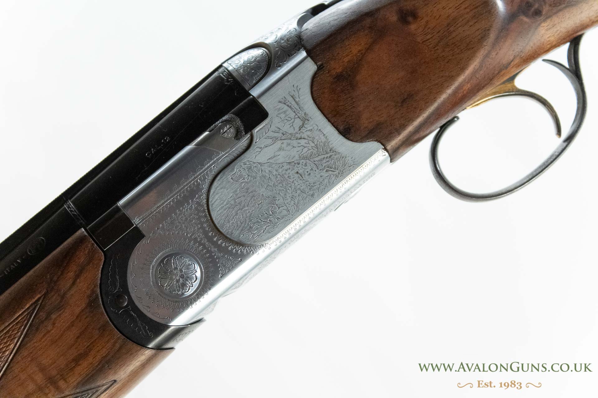 Beretta 687