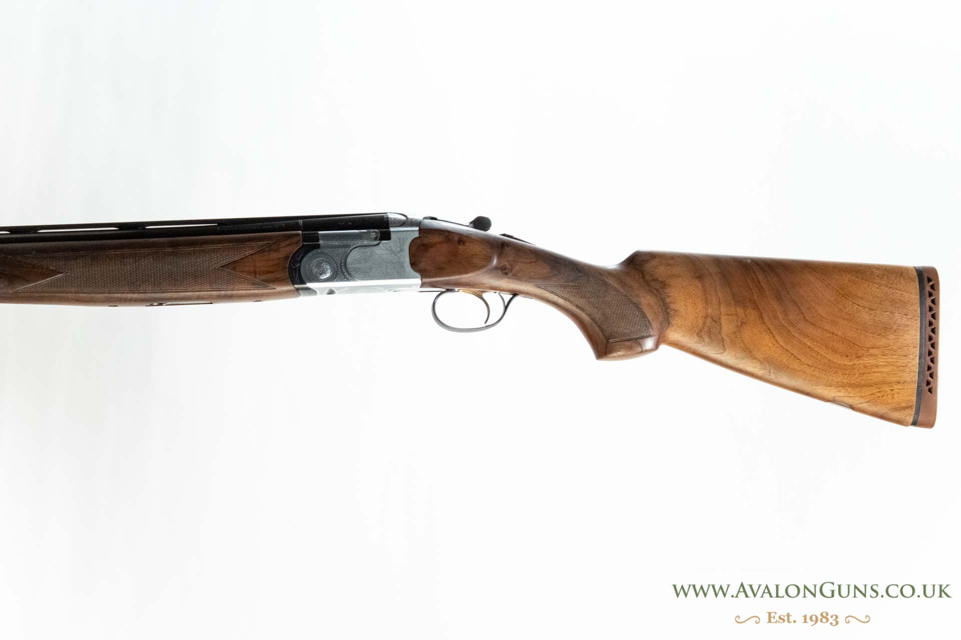 Beretta 687