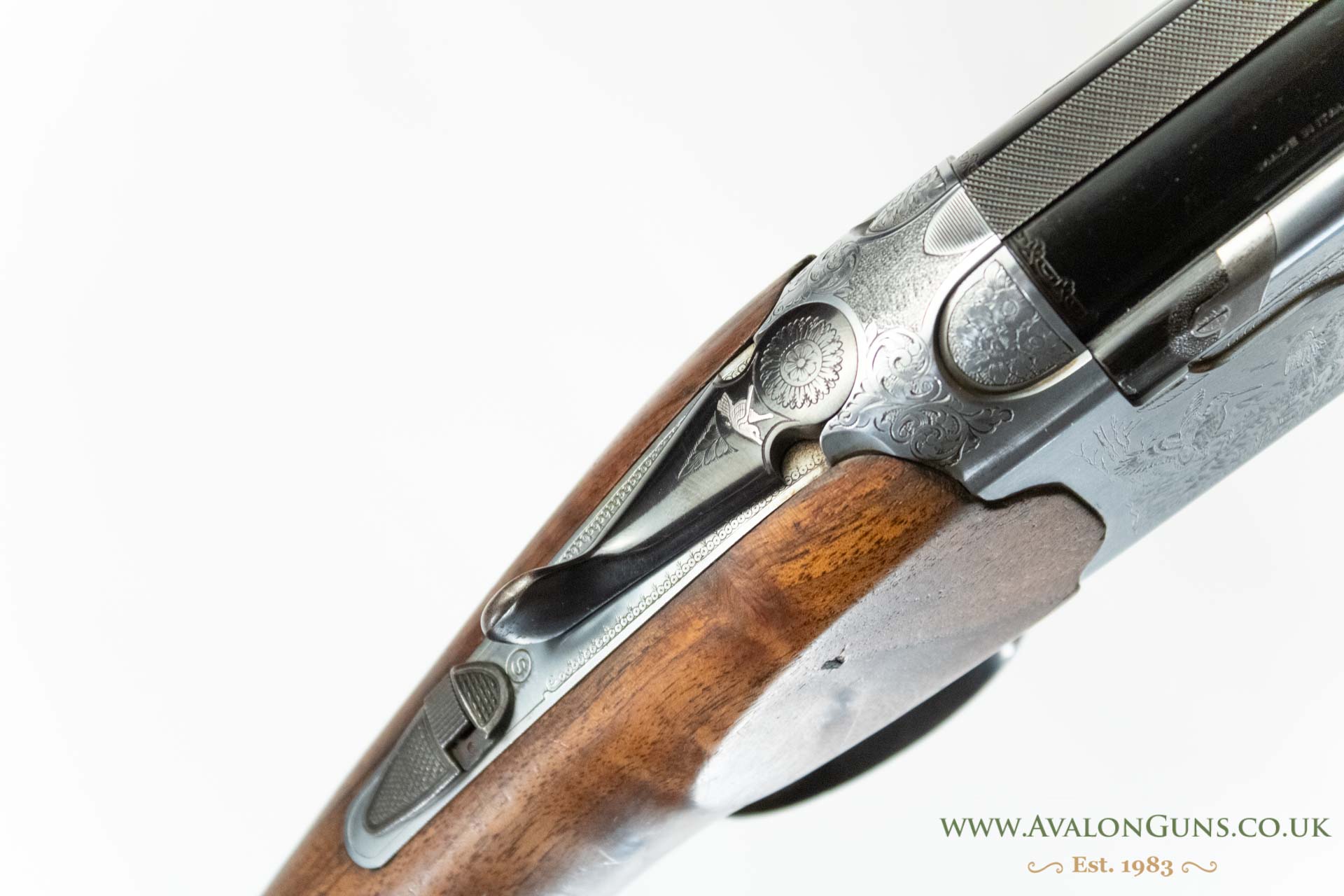 Beretta 687