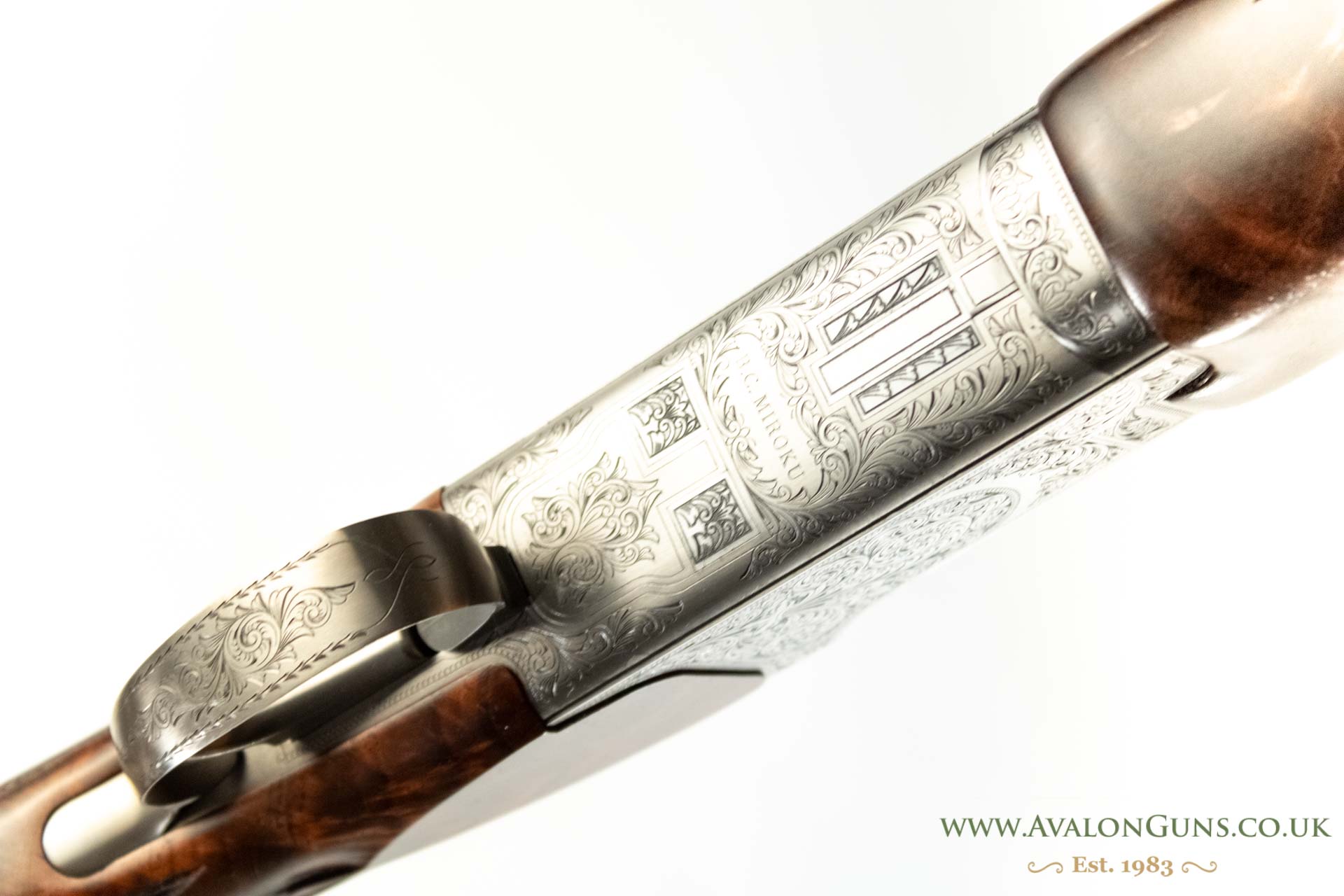 Miroku MK60