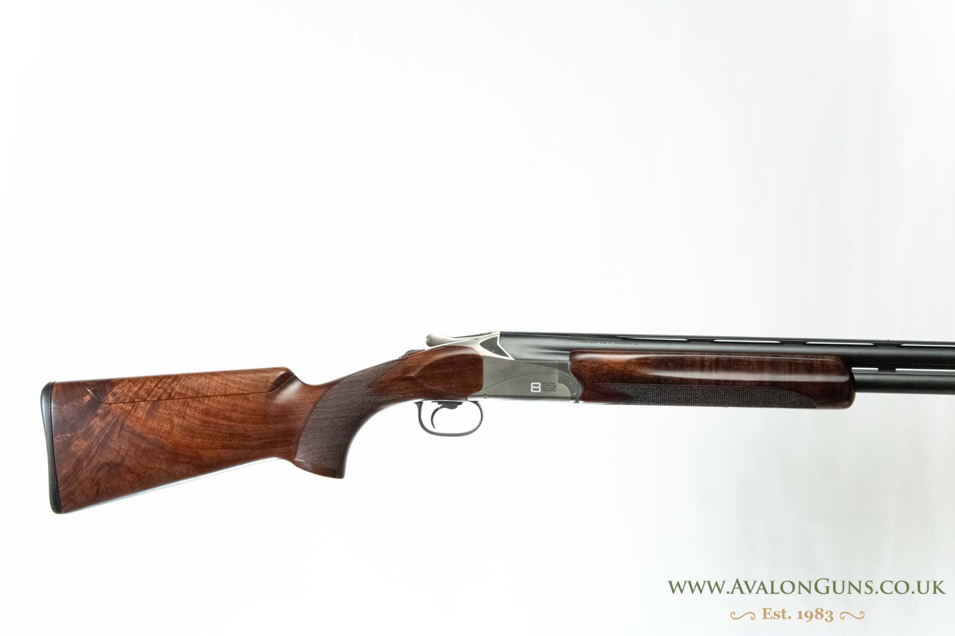 Browning B825