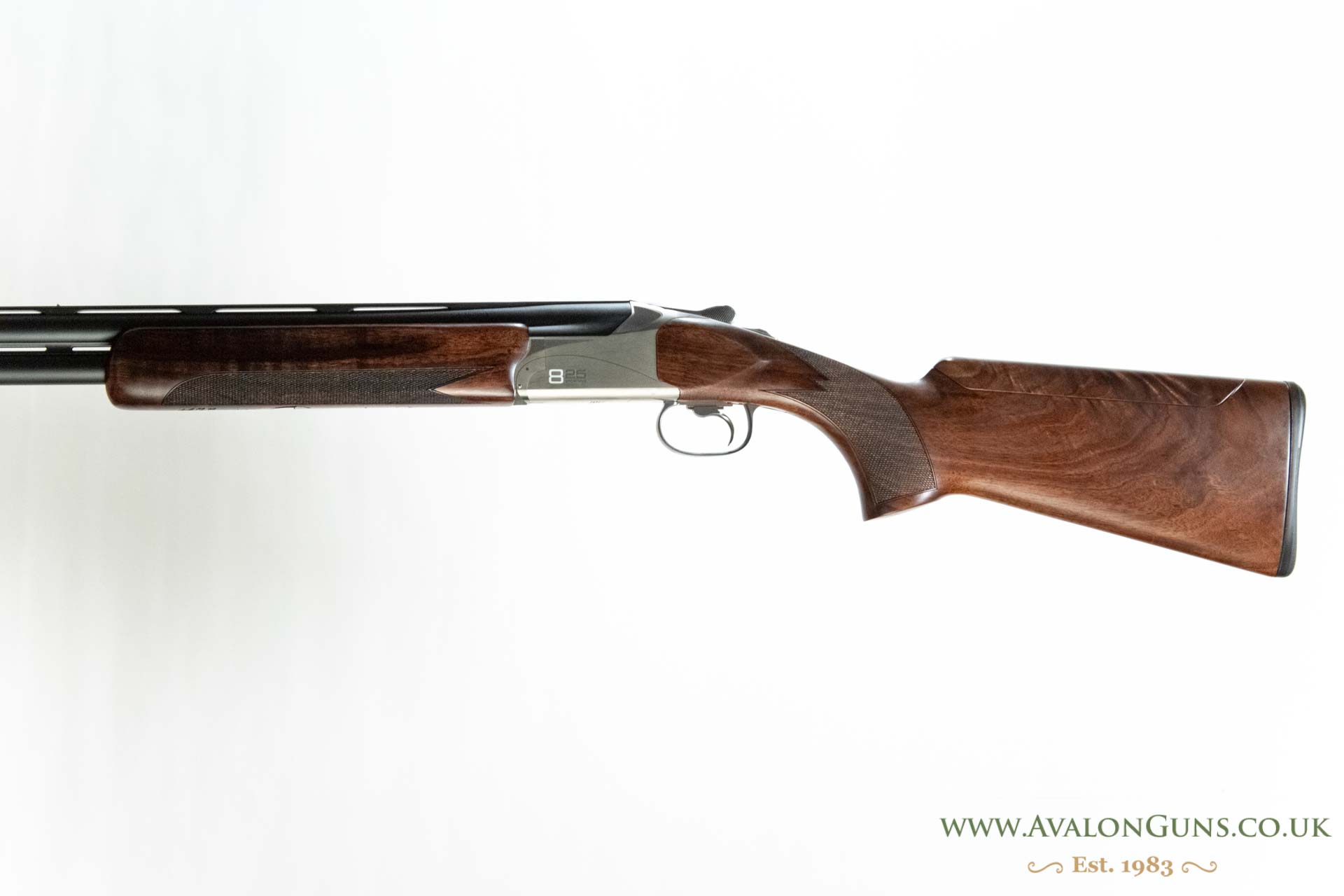 Browning B825