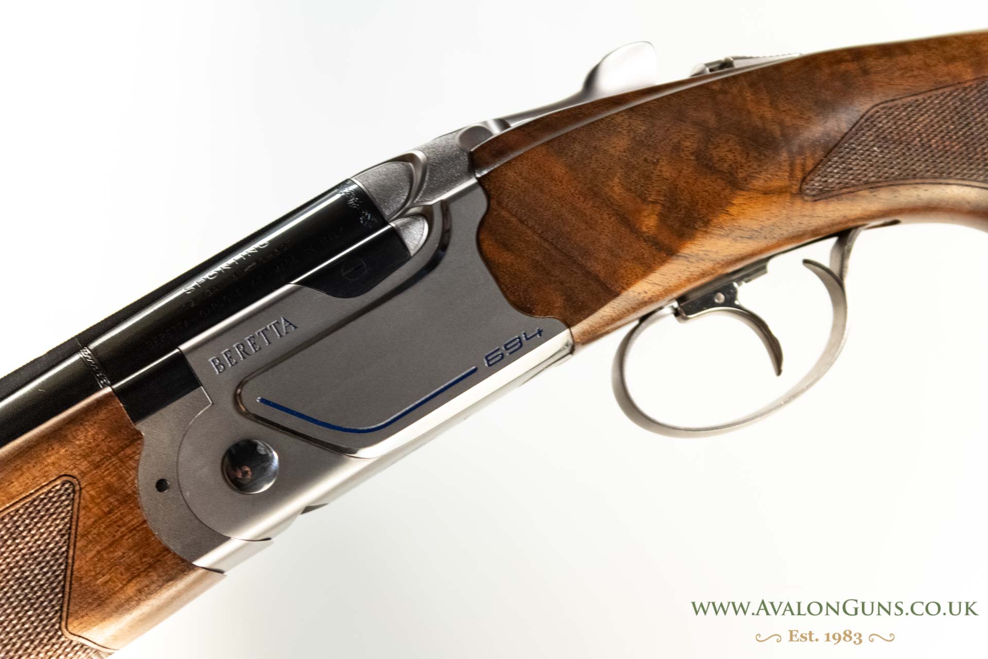 Beretta 694