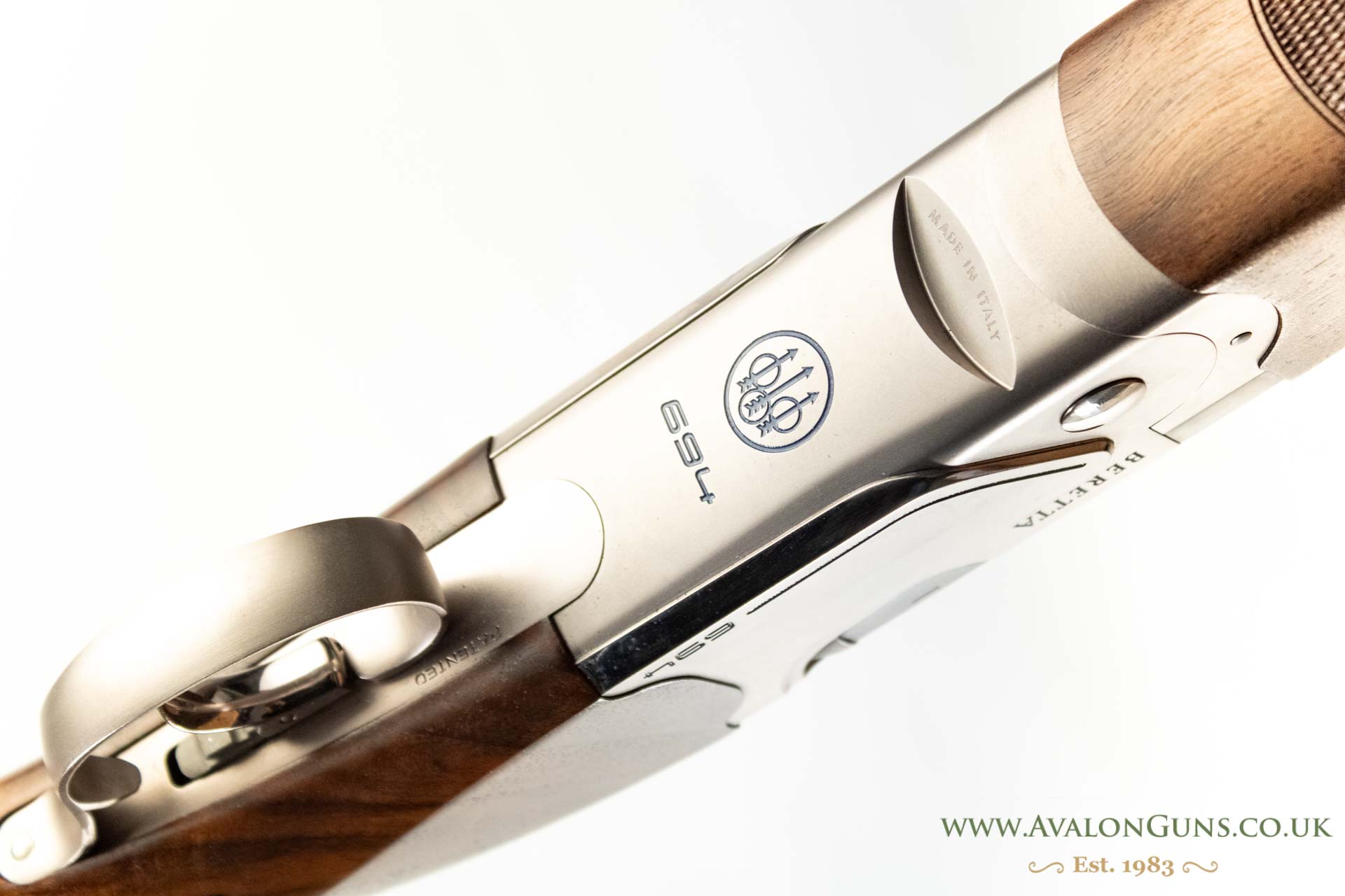 Beretta 694