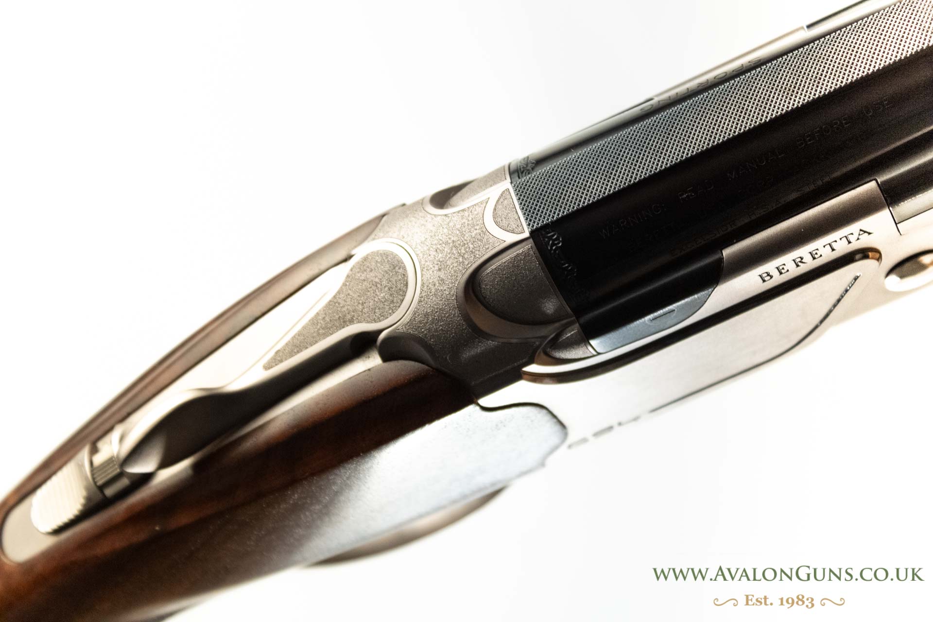 Beretta 694
