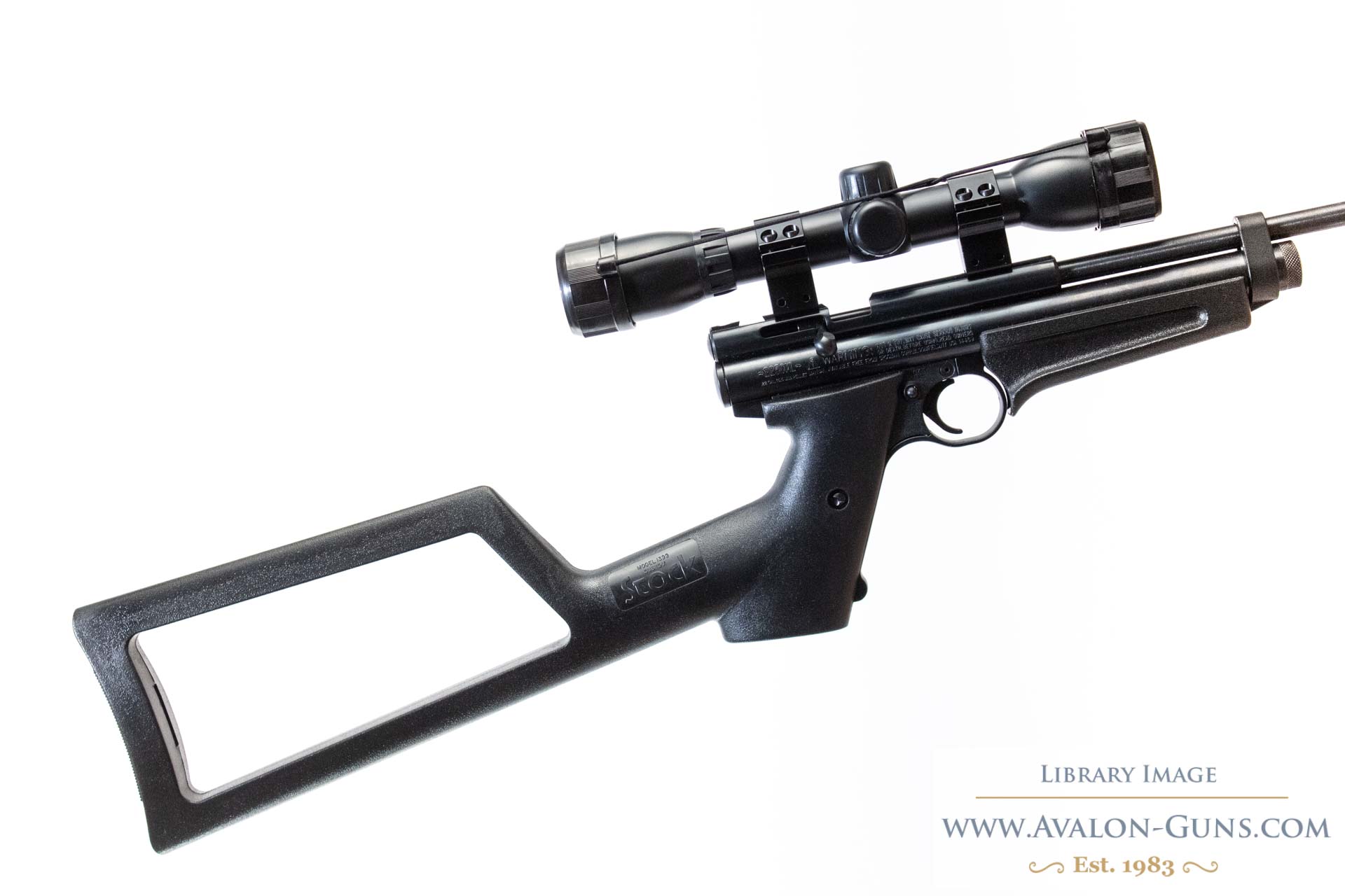 Crosman 2250