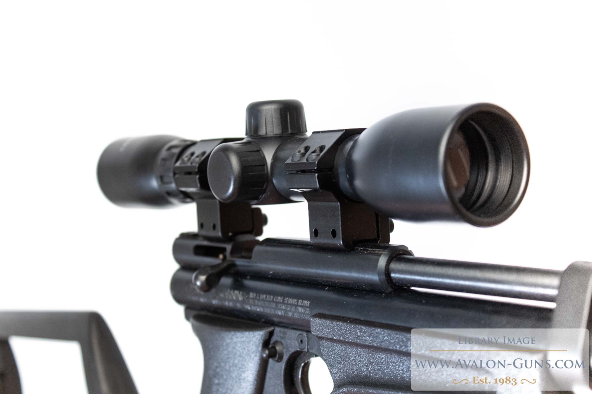 Crosman 2250