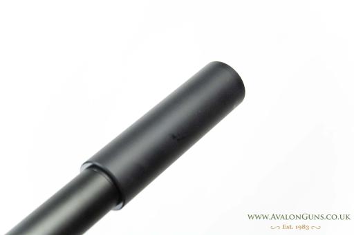 Firearm: FX Impact M4 Copper