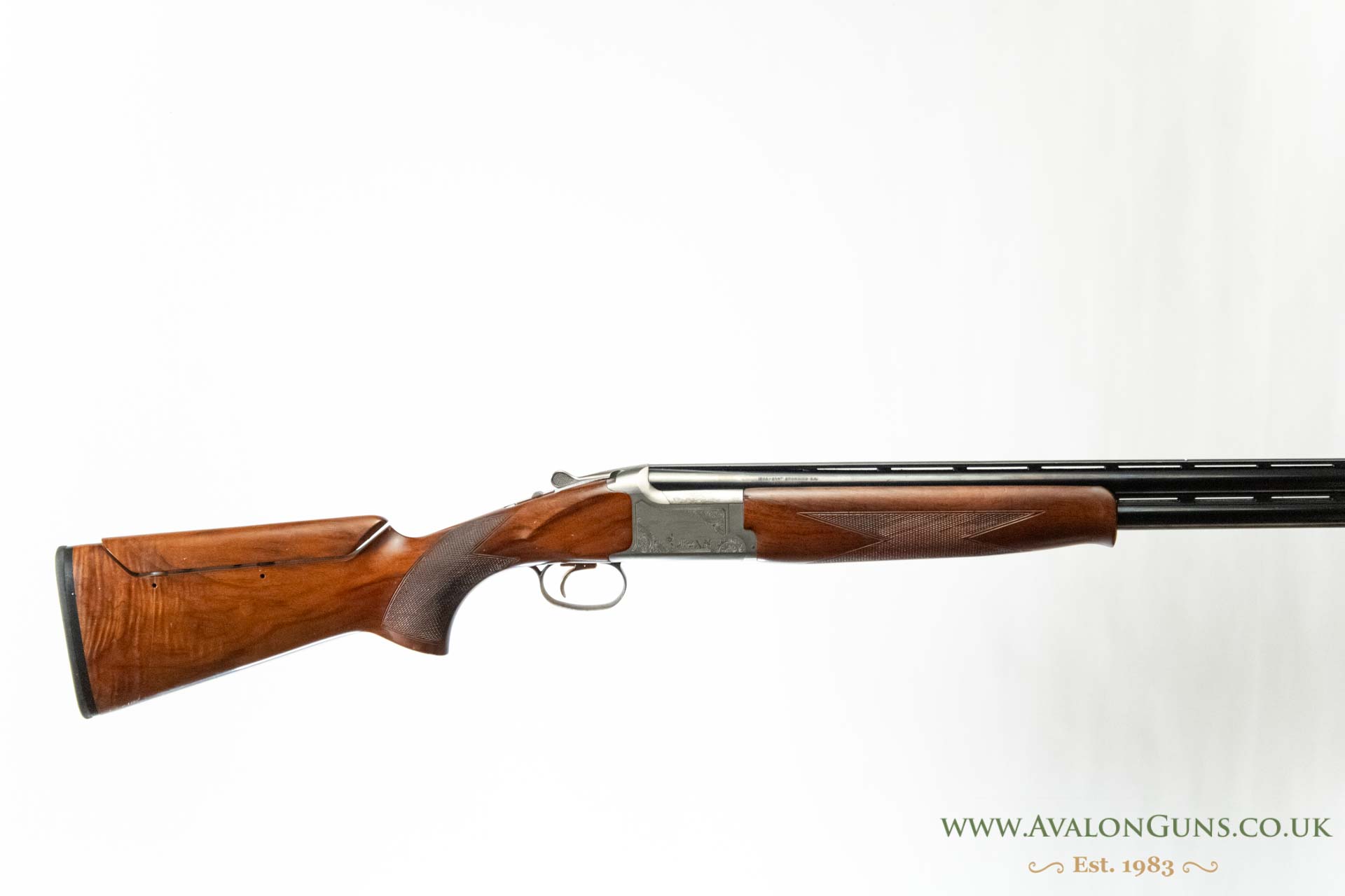 Browning Ultra