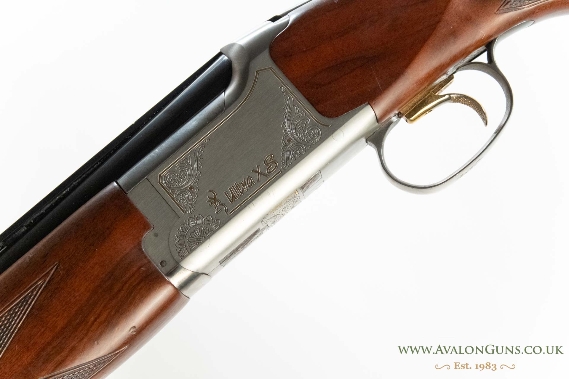 Browning Ultra