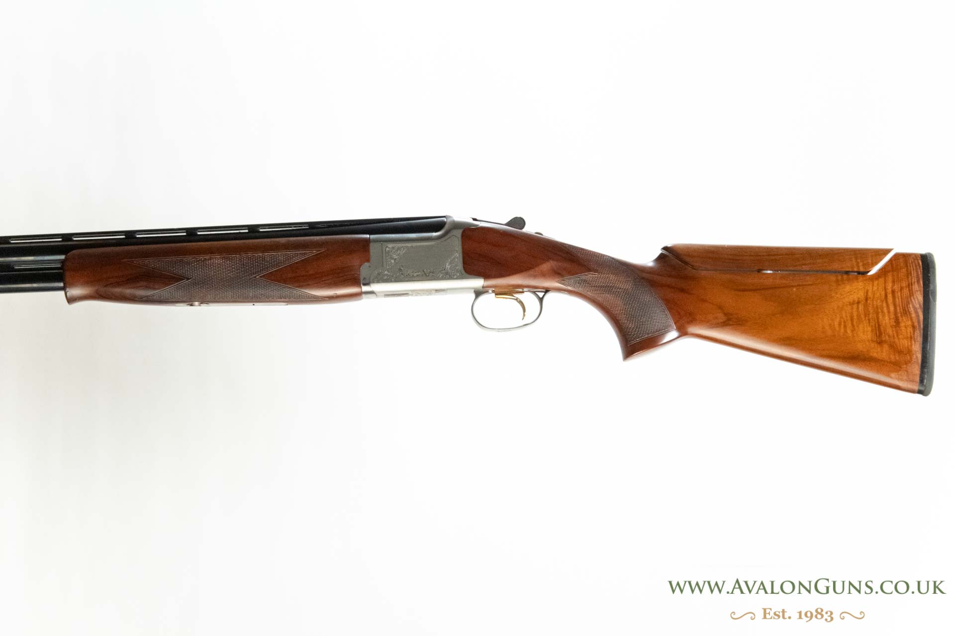 Browning Ultra