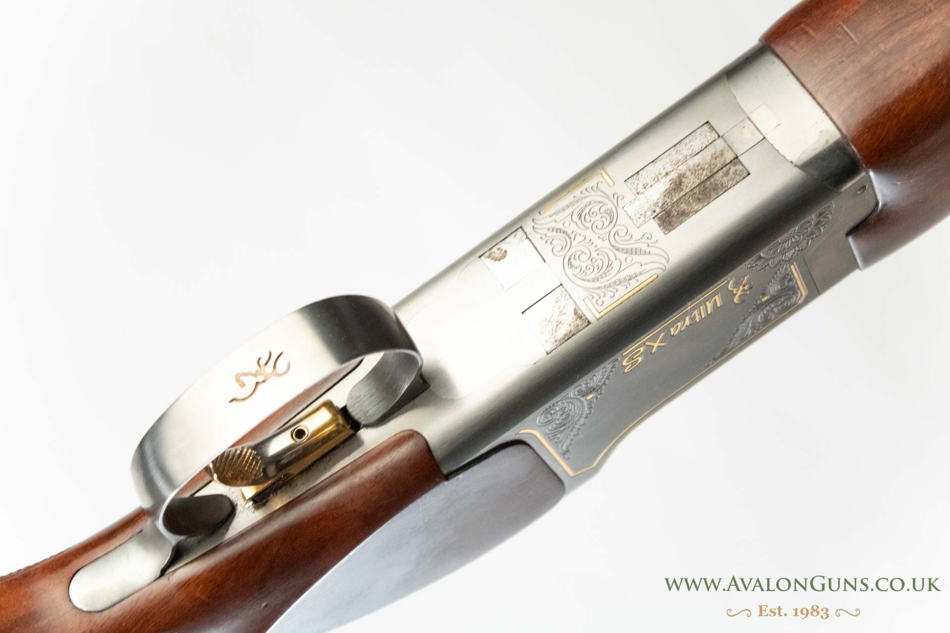 Browning Ultra