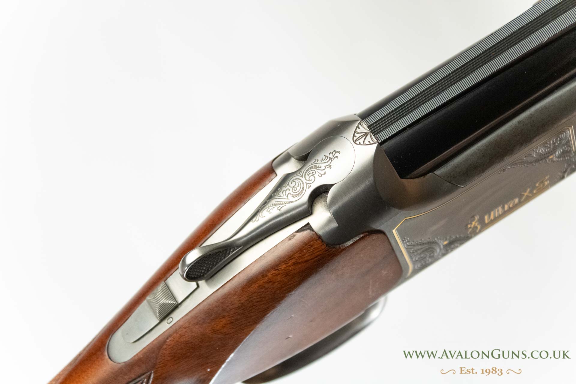 Browning Ultra