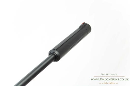 Firearm: Hatsan Arms 900 XS Breaker Synthetic