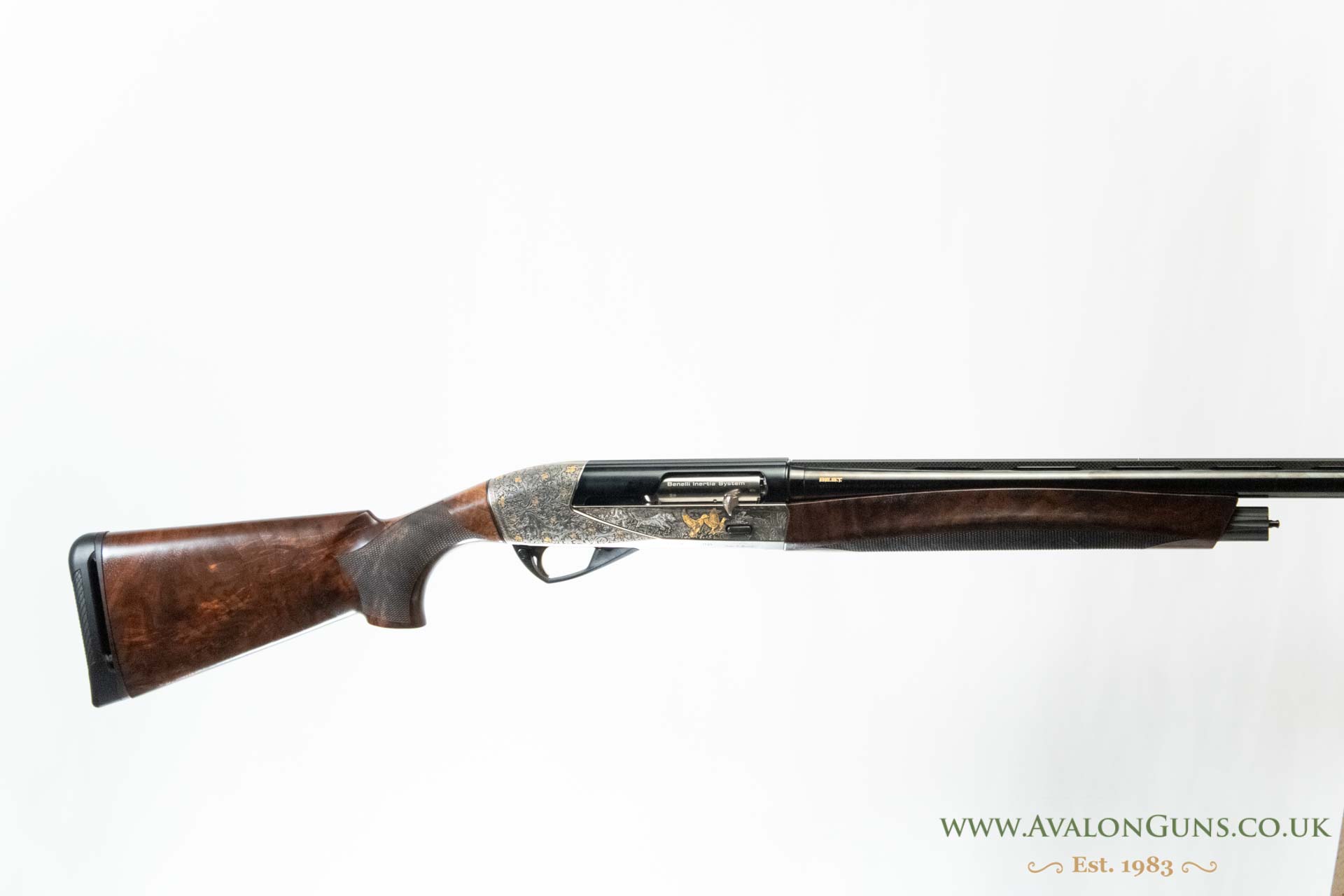 Benelli Raffaello