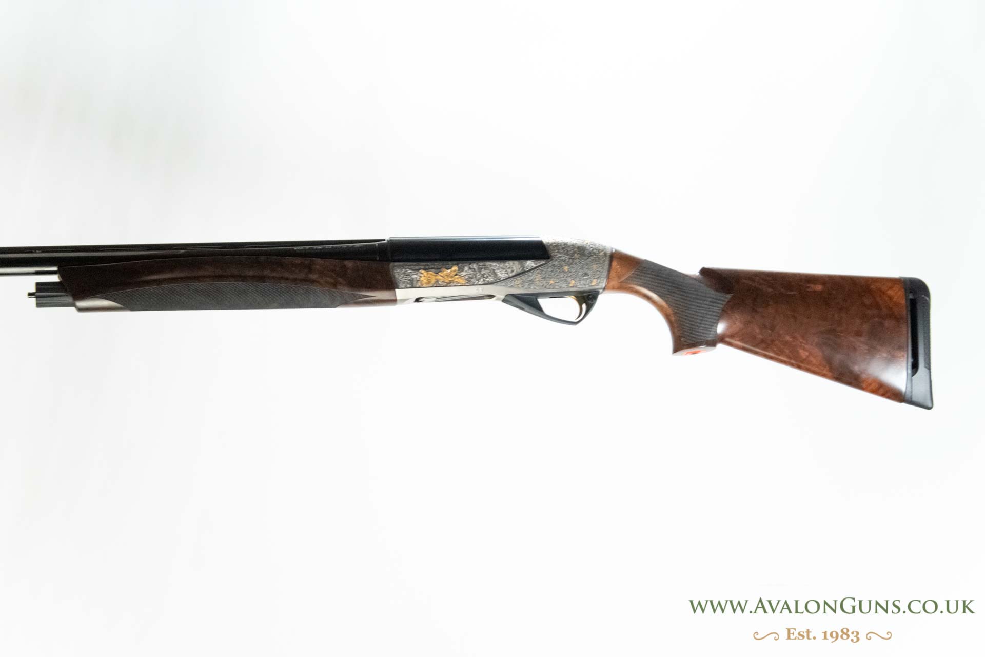 Benelli Raffaello