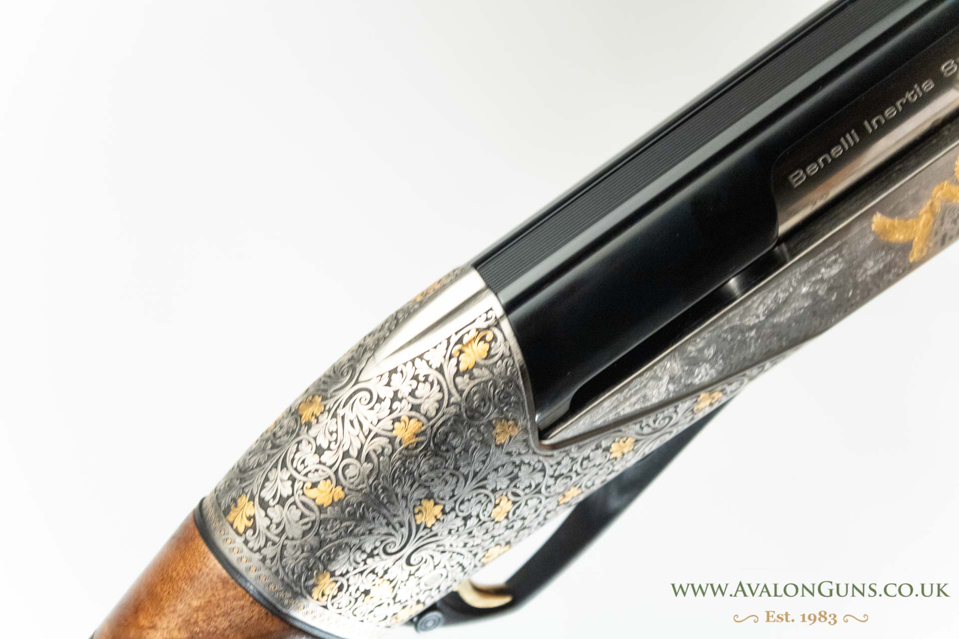Benelli Raffaello