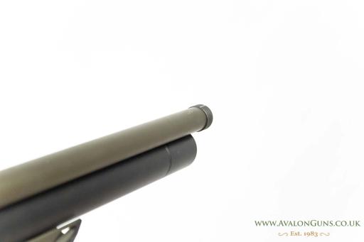 Firearm: FX Dreamline Aeron HFT stock