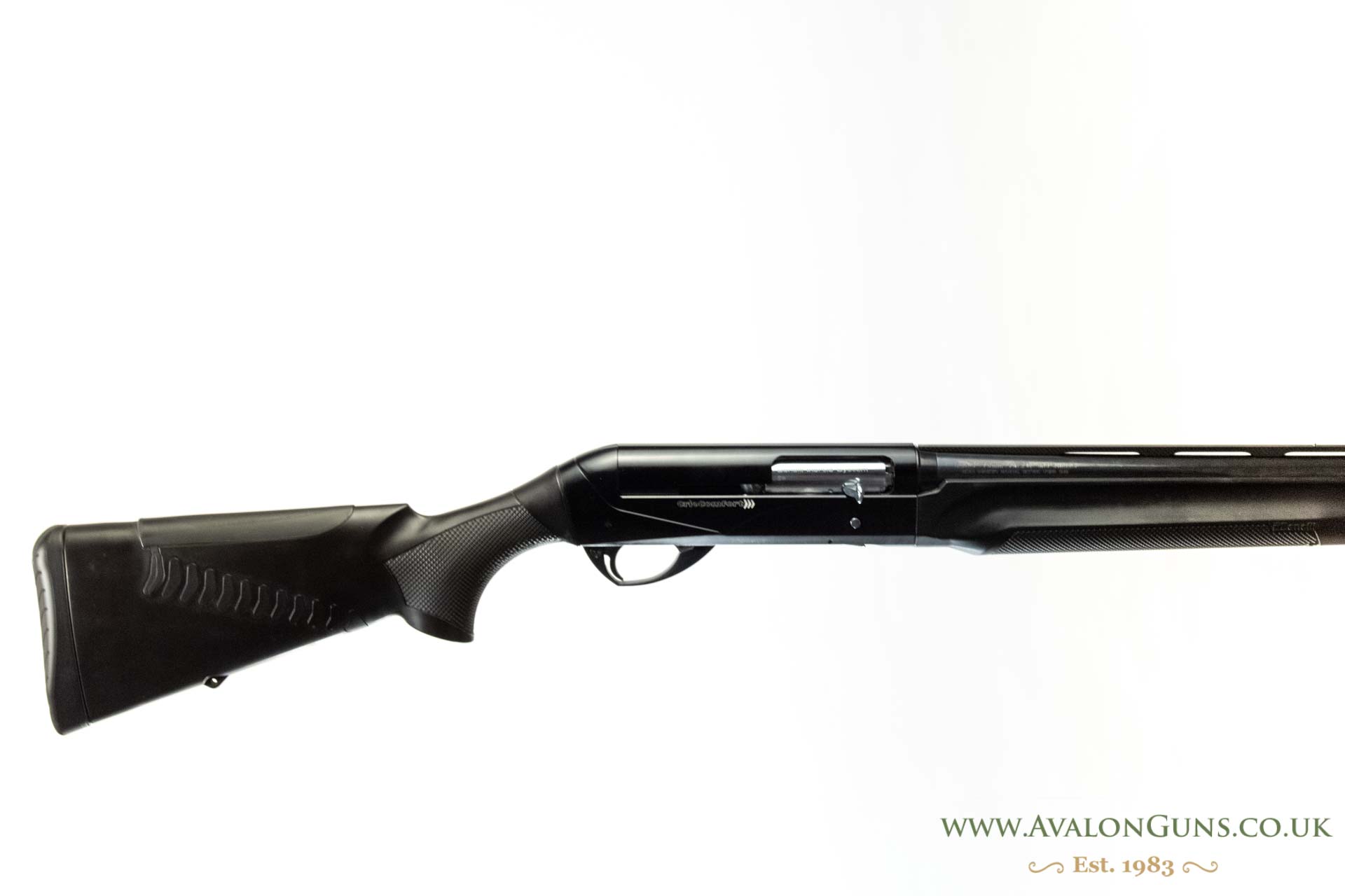Benelli M2