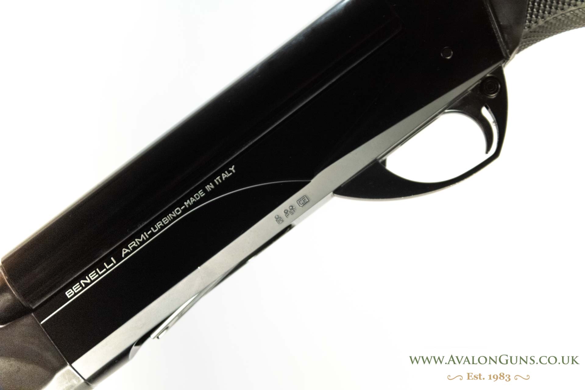 Benelli M2
