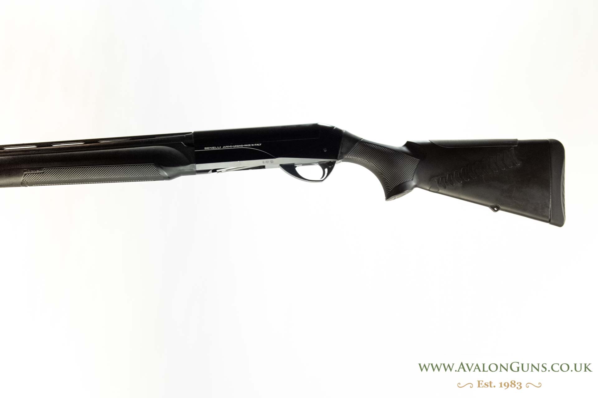 Benelli M2