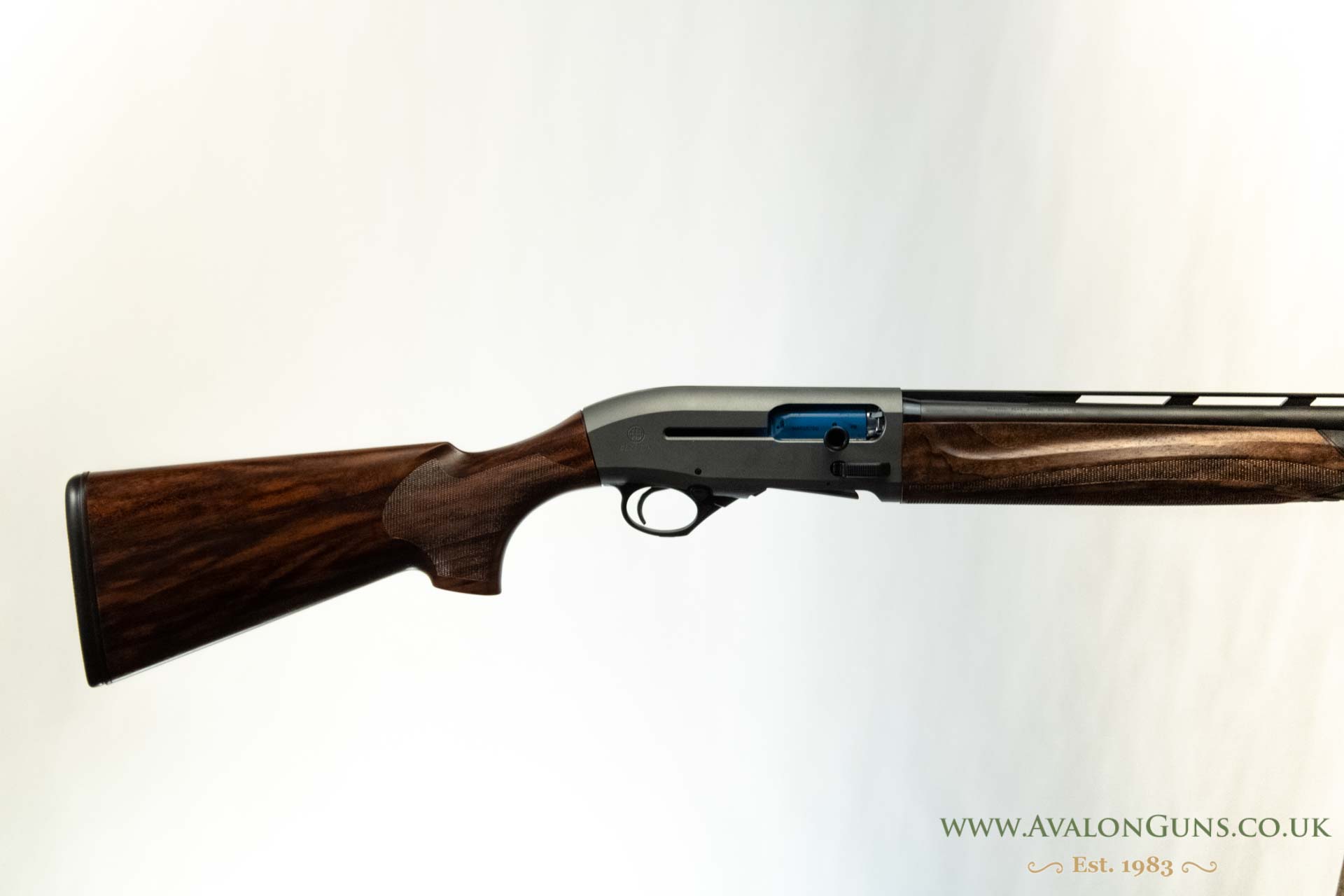 Beretta A400