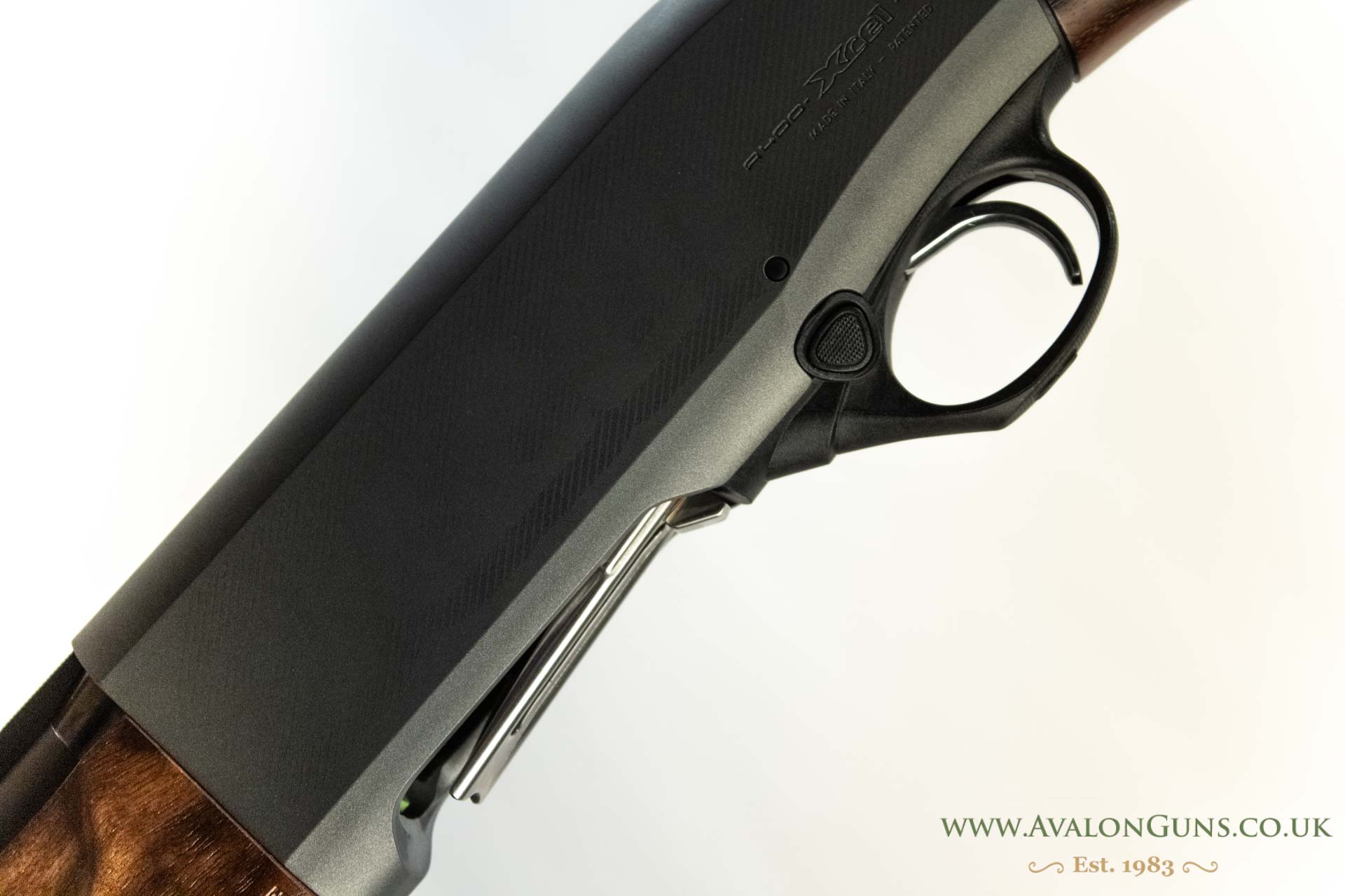 Beretta A400