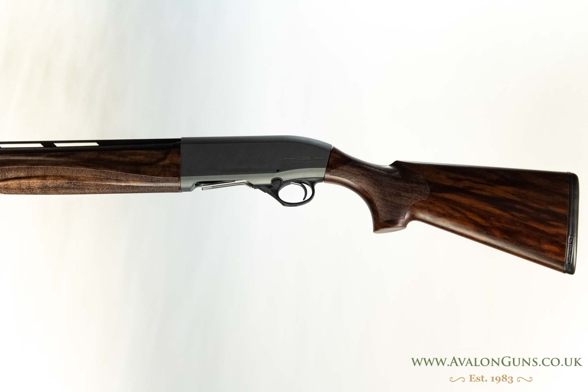 Beretta A400
