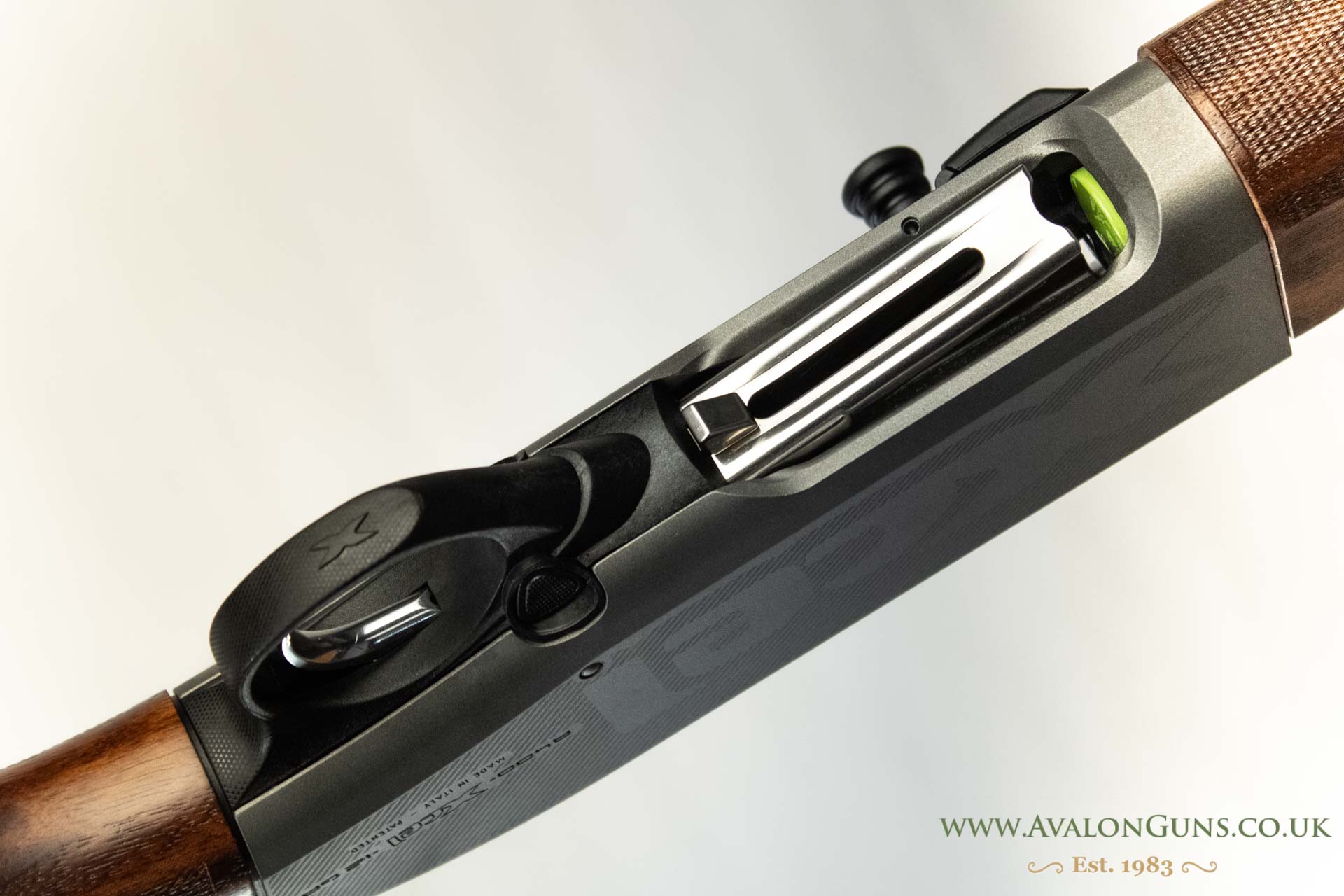 Beretta A400