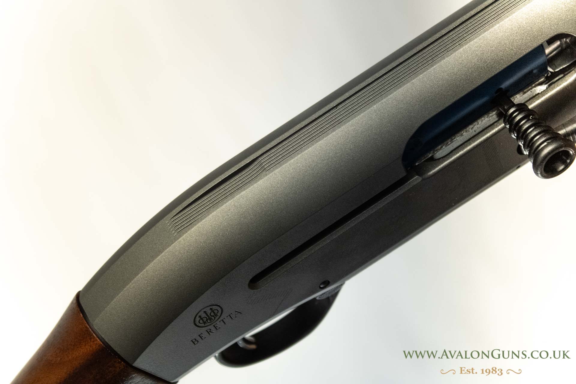 Beretta A400