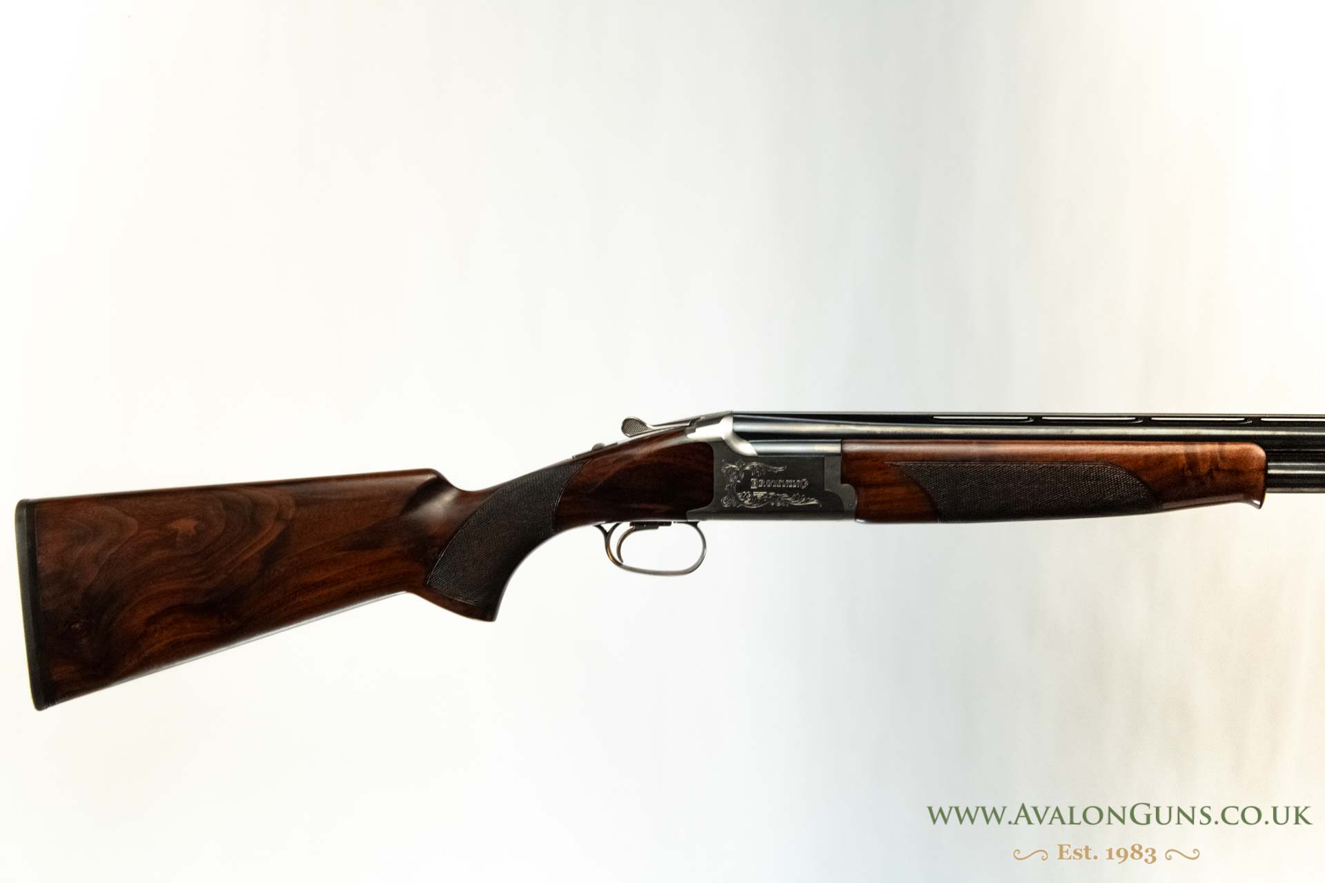 Browning B325