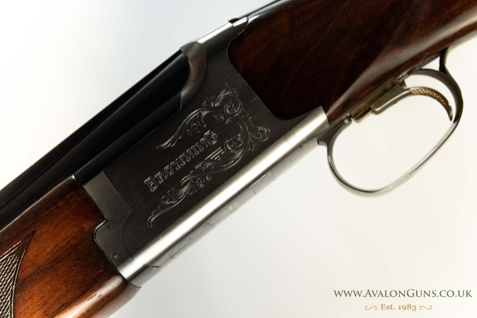 Browning B325