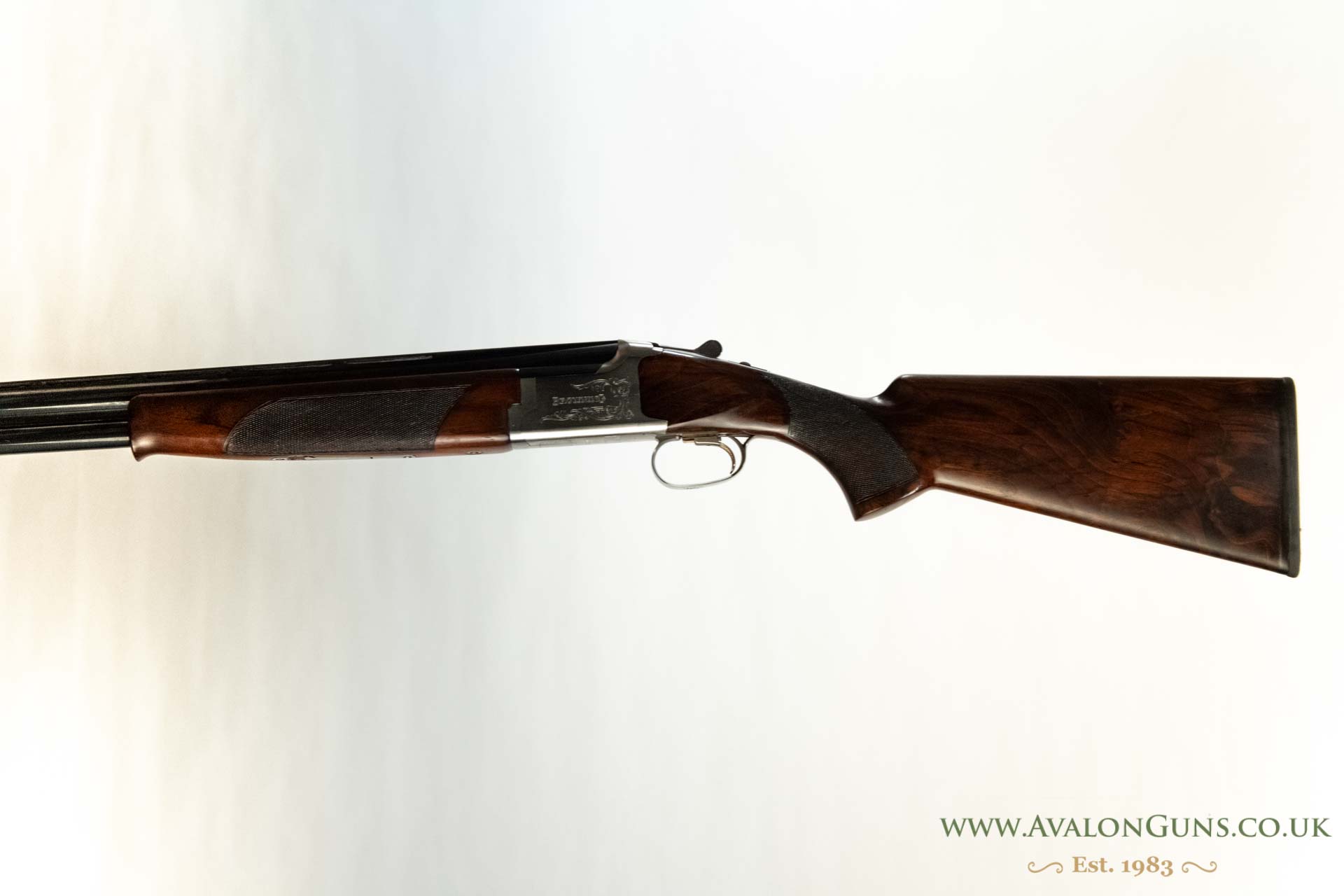 Browning B325